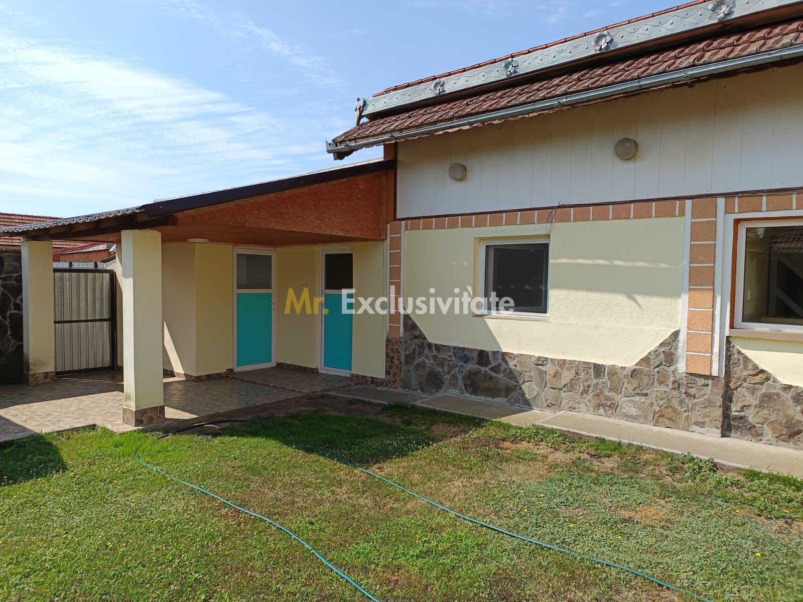 Vilă P+E de vânzare în Valea lui Mihai – 233 mp, teren 733 mp — fotografia 5