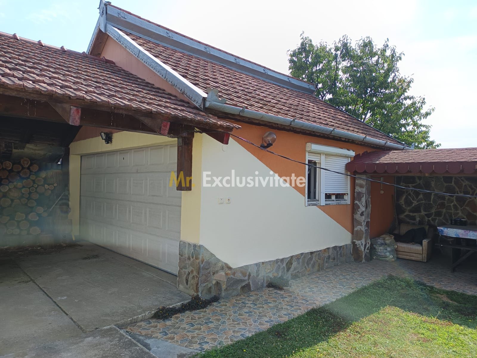 Vilă P+E de vânzare în Valea lui Mihai – 233 mp, teren 733 mp — fotografia 6