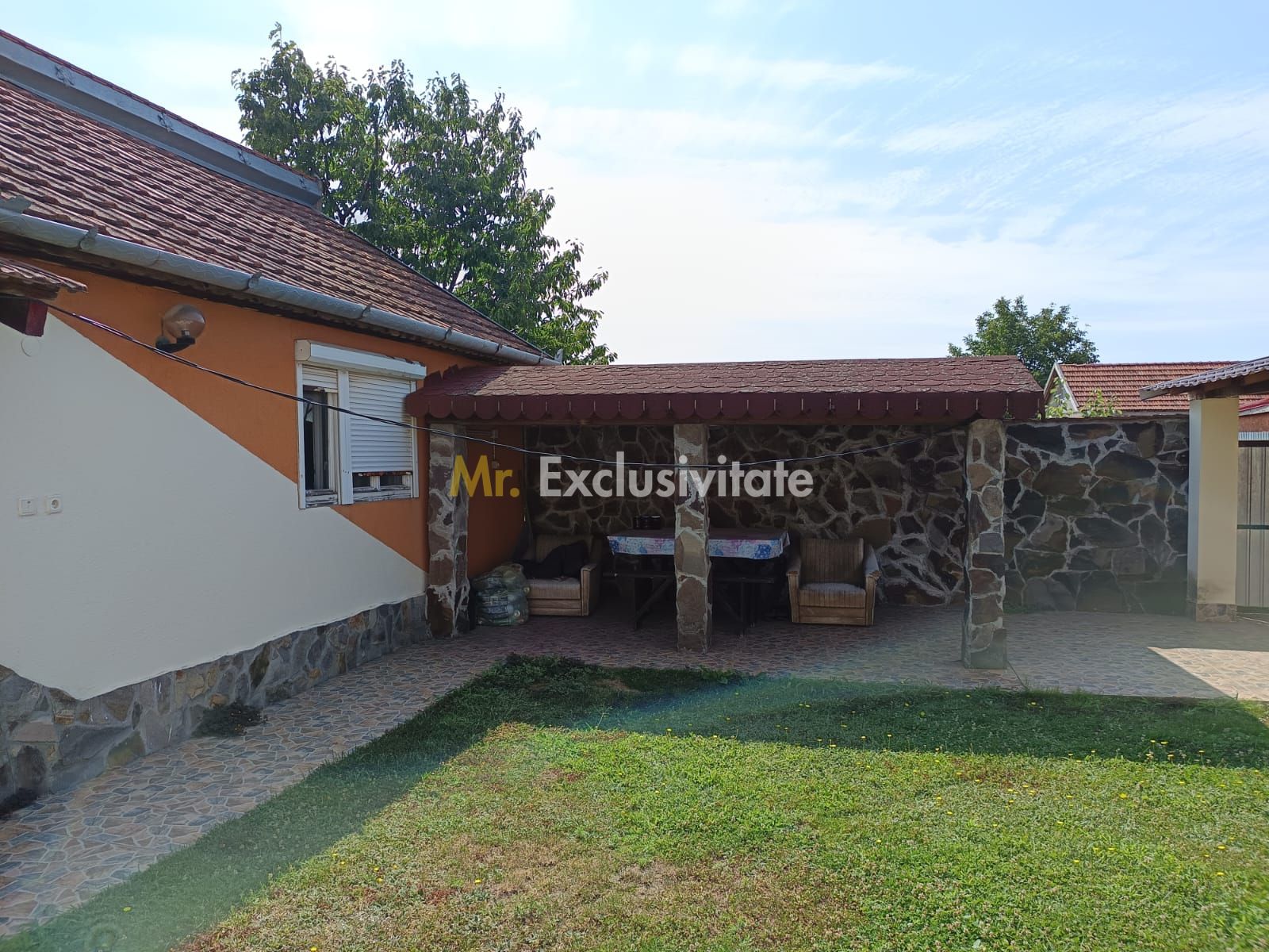 Vilă P+E de vânzare în Valea lui Mihai – 233 mp, teren 733 mp — fotografia 7