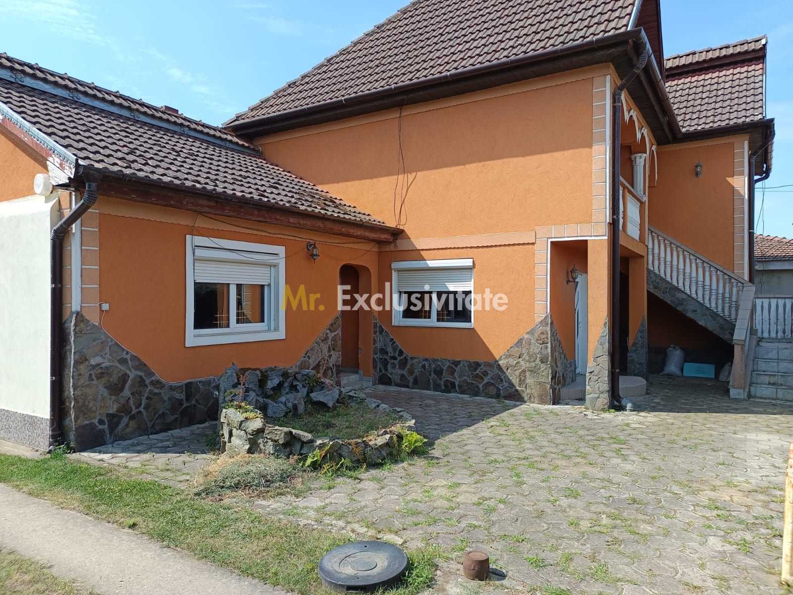 Vilă P+E de vânzare în Valea lui Mihai – 233 mp, teren 733 mp — fotografia 8