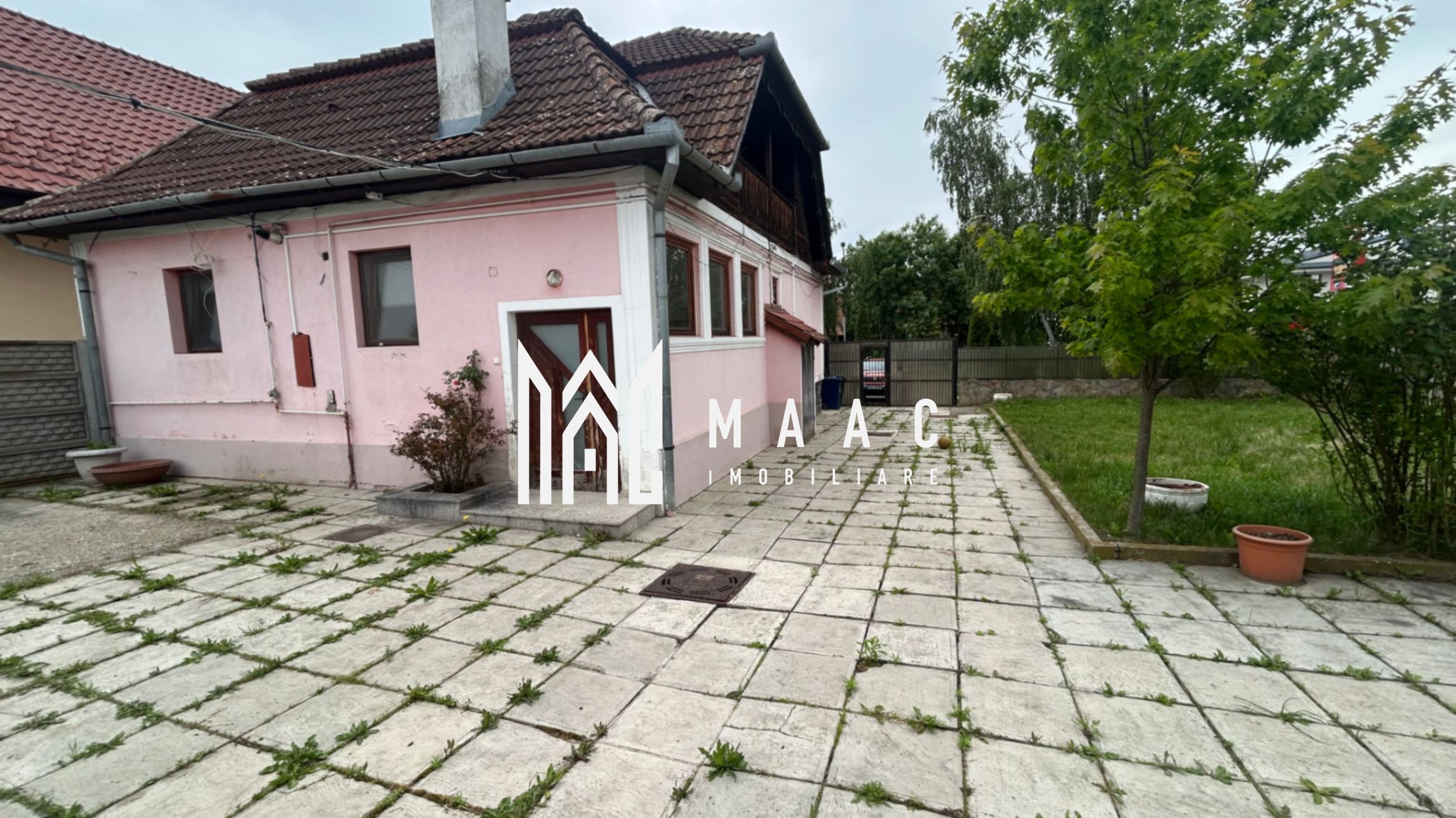Teren Intravilan I 2000 MPU I Selimbar — fotografia 10