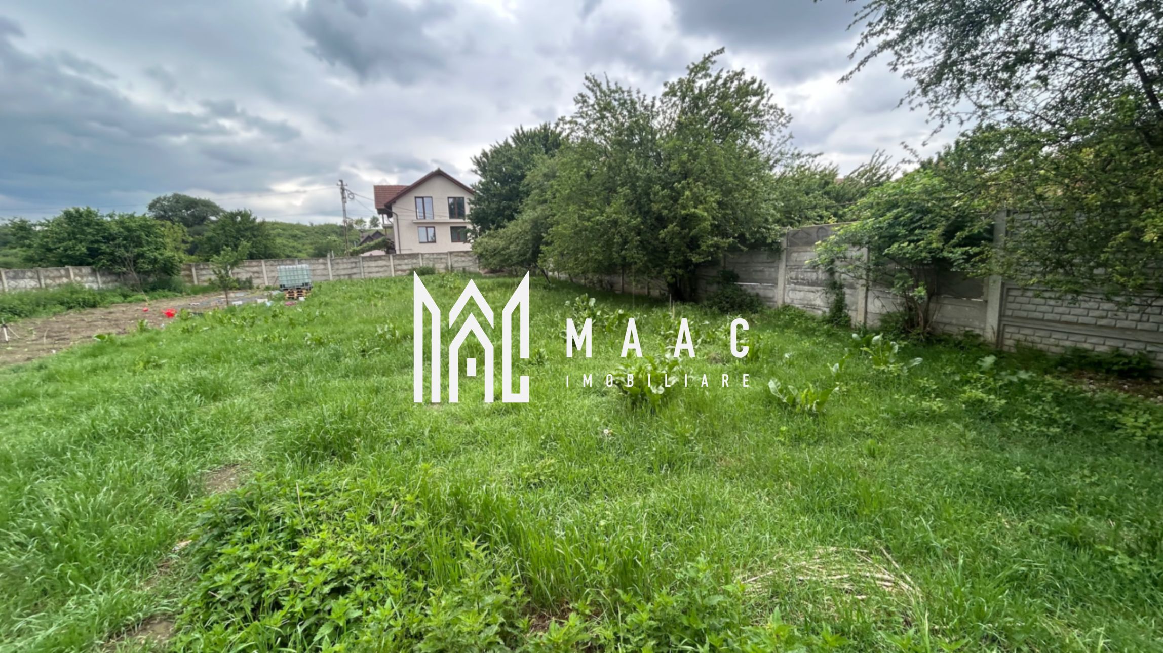 Teren Intravilan I 2000 MPU I Selimbar — fotografia 11