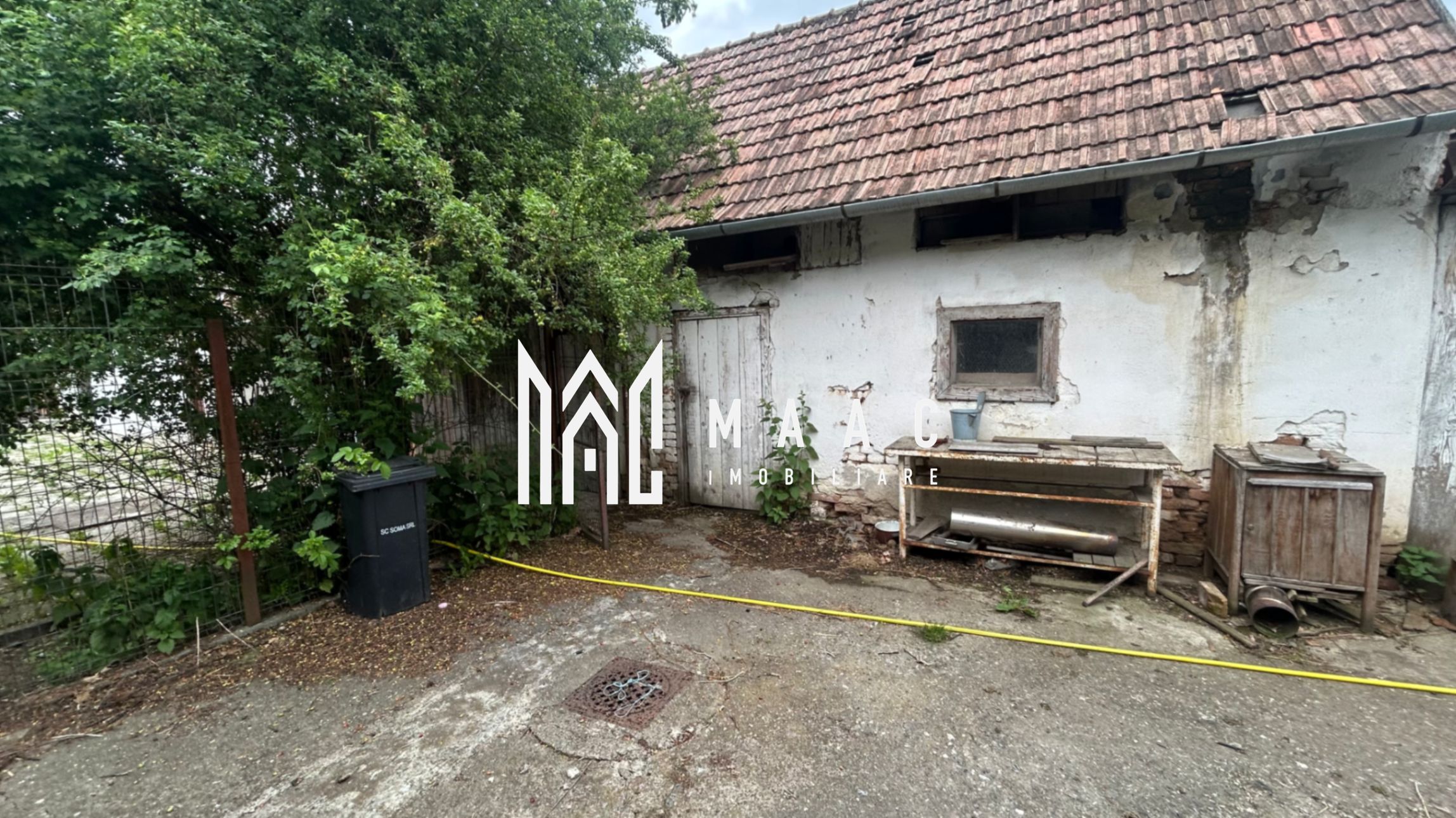 Teren Intravilan I 2000 MPU I Selimbar — fotografia 12