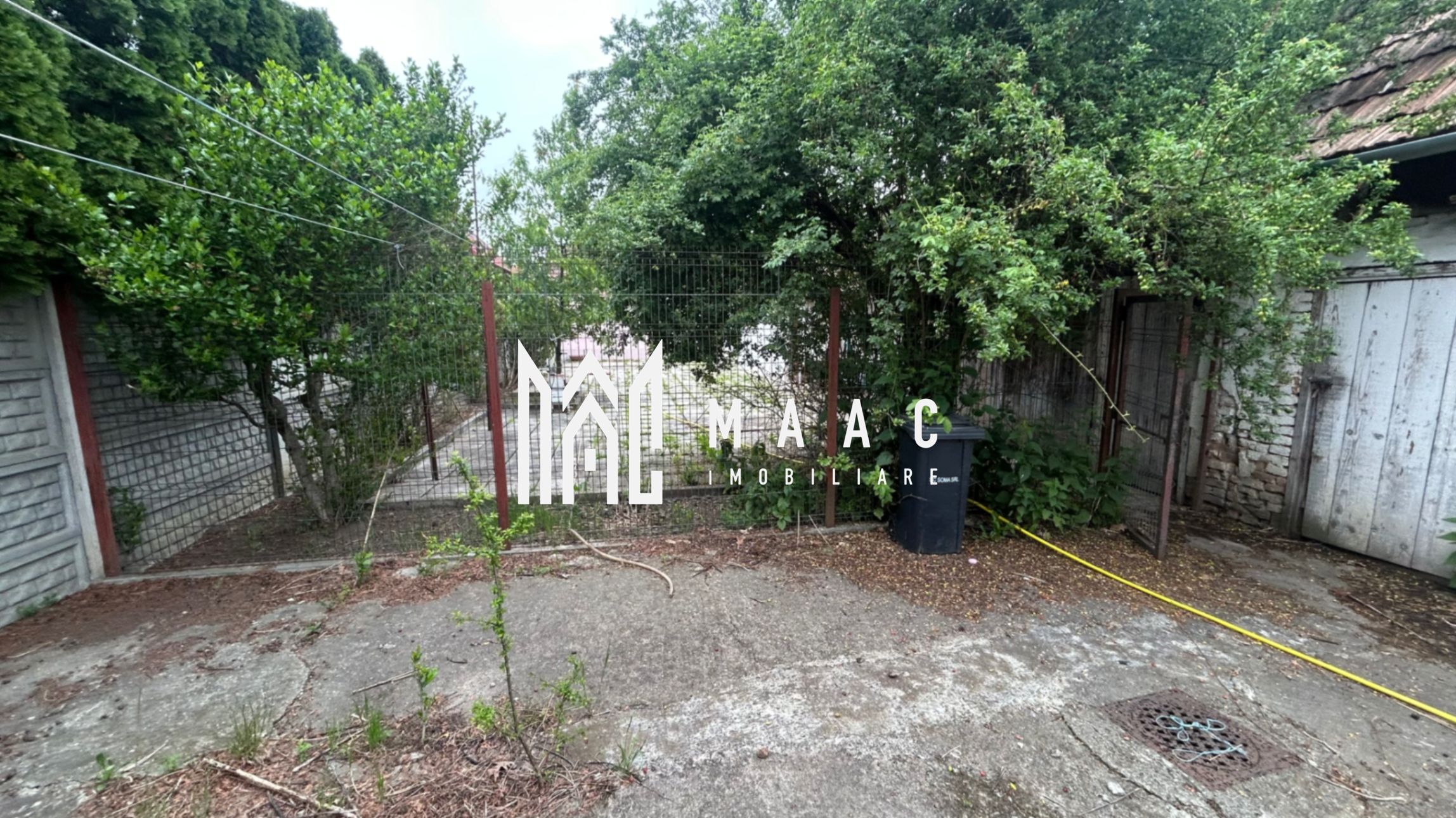 Teren Intravilan I 2000 MPU I Selimbar — fotografia 13