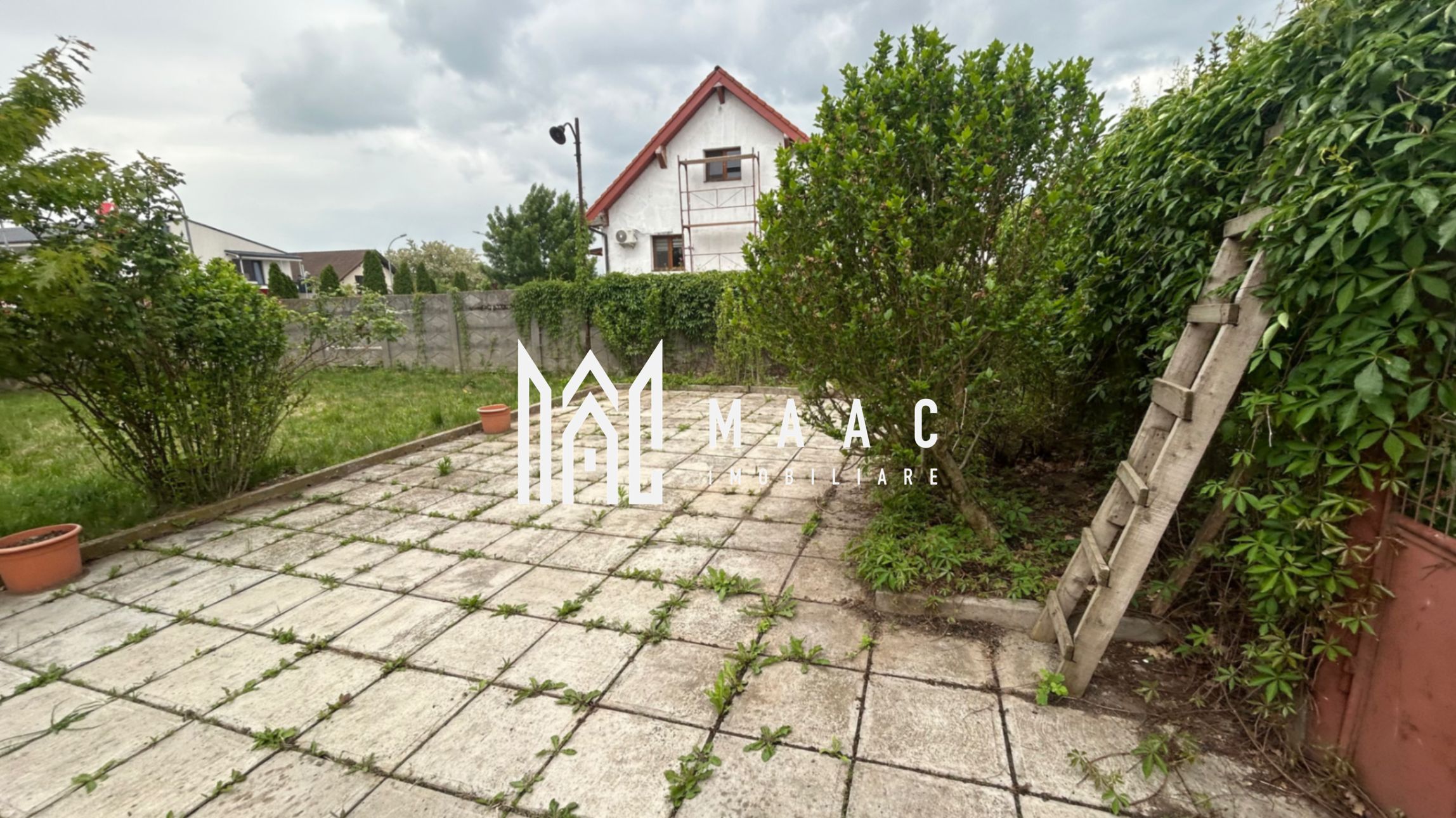 Teren Intravilan I 2000 MPU I Selimbar — fotografia 3