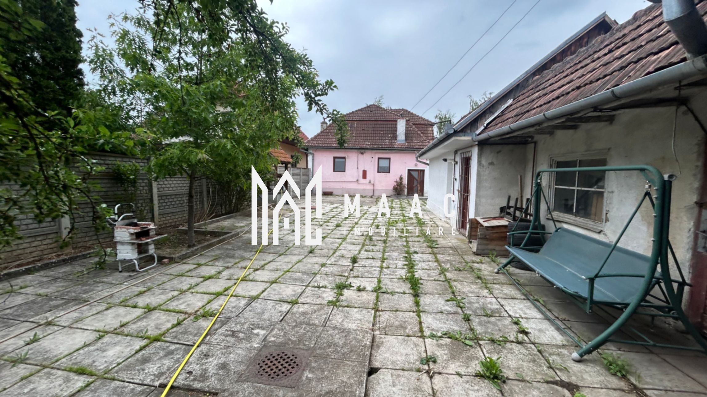 Teren Intravilan I 2000 MPU I Selimbar — fotografia 5