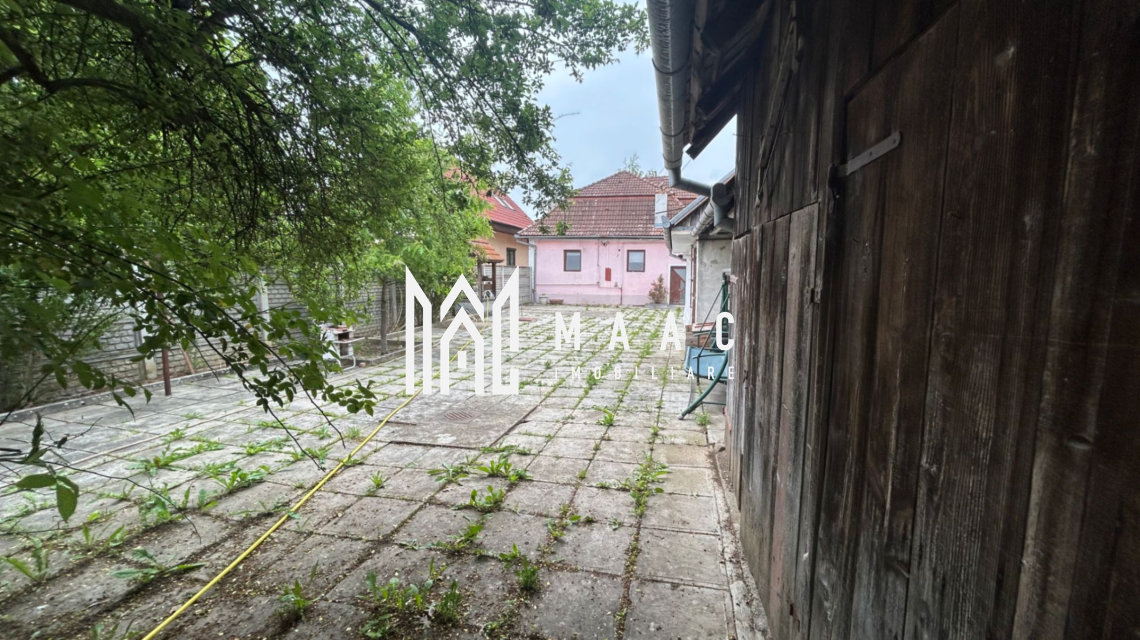 Teren Intravilan I 2000 MPU I Selimbar — fotografia 8
