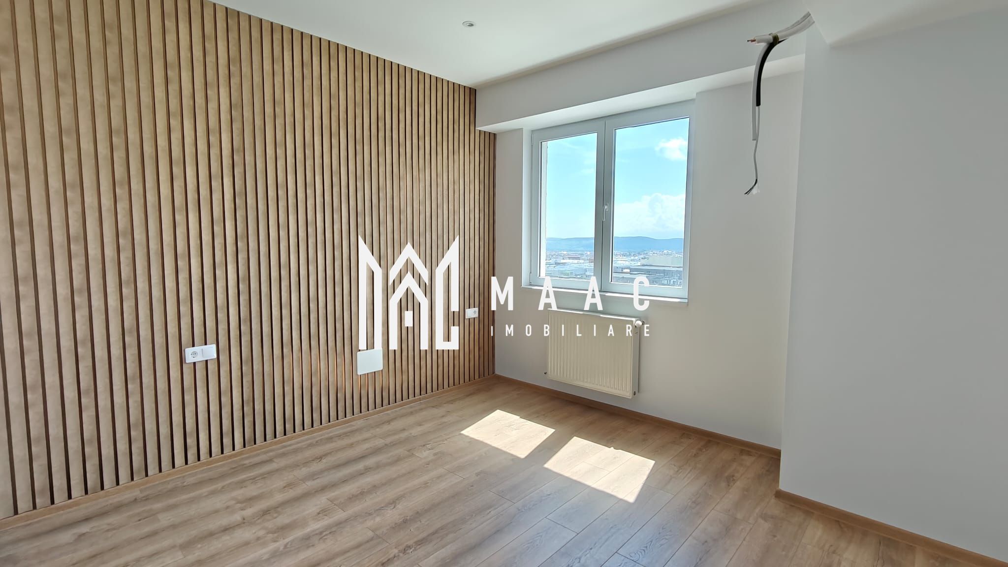 Apartament 2 camere I Etaj 13 I Lift I Parcare I Doamna Stanca