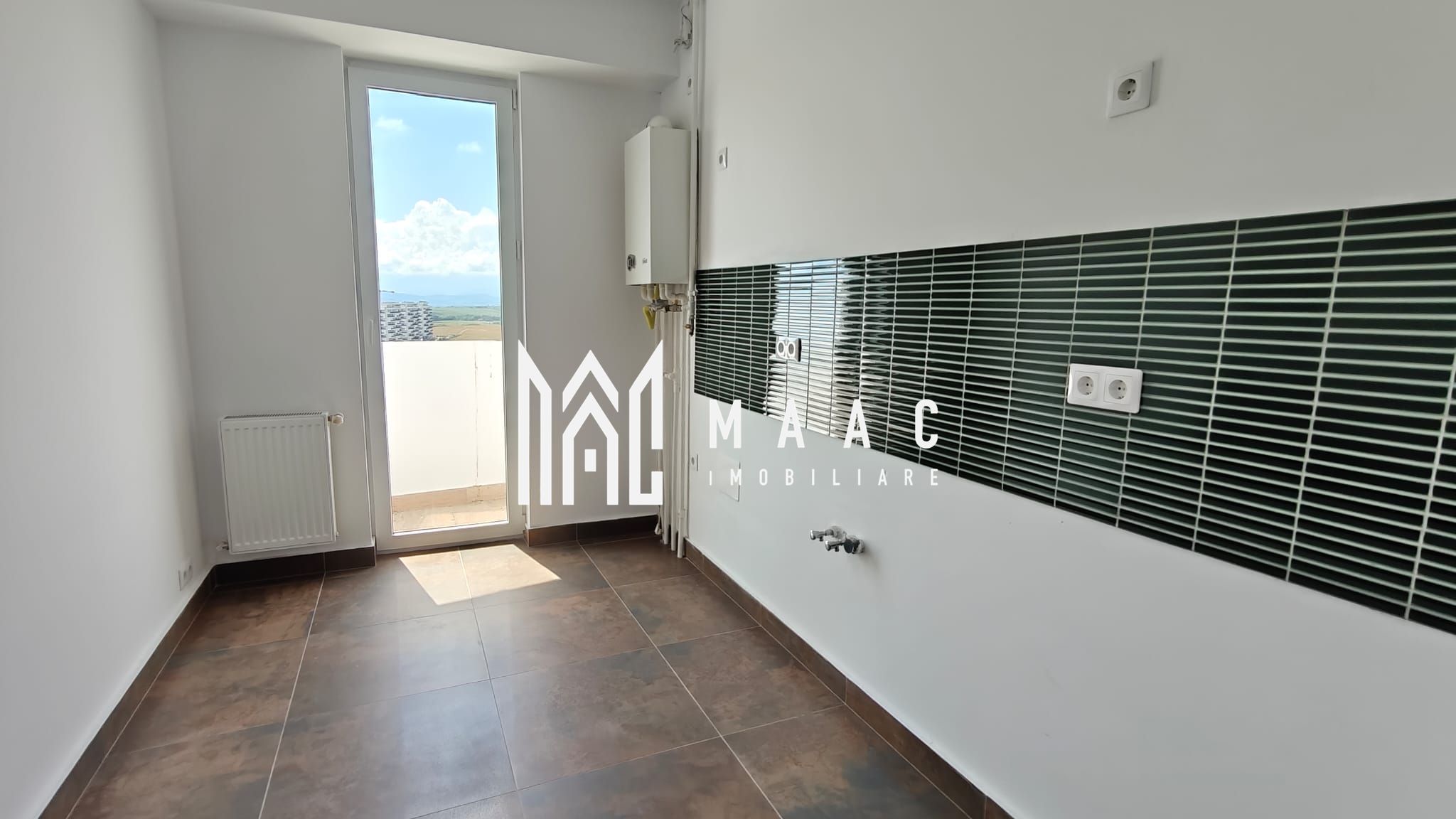 Apartament 2 camere I Etaj 13 I Lift I Parcare I Doamna Stanca — fotografia 5