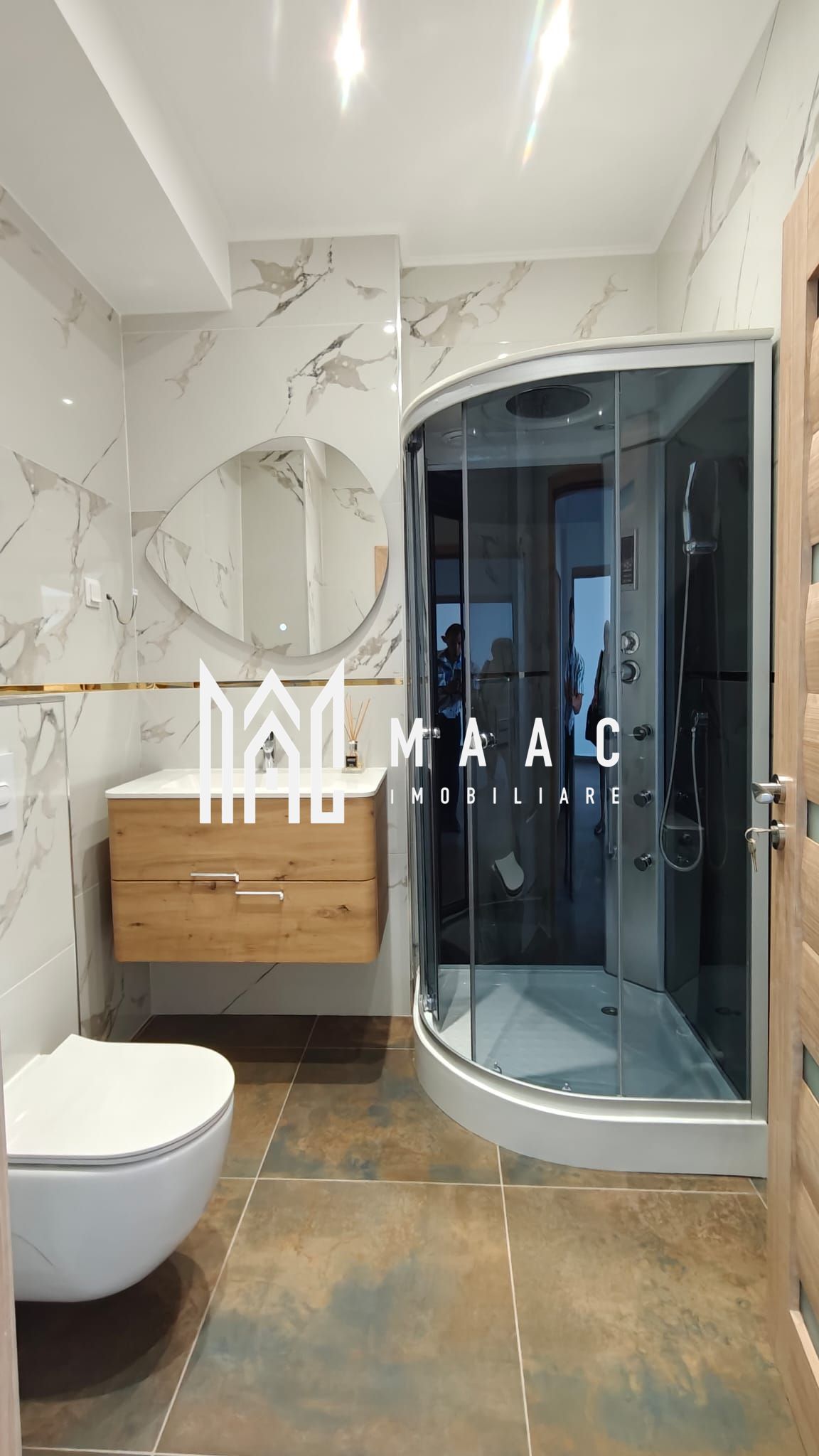 Apartament 2 camere I Etaj 13 I Lift I Parcare I Doamna Stanca — fotografia 6