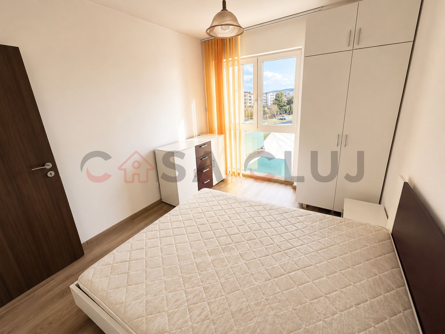 2 camere, Grand Hill, parcare subterană inclusă — fotografia 4