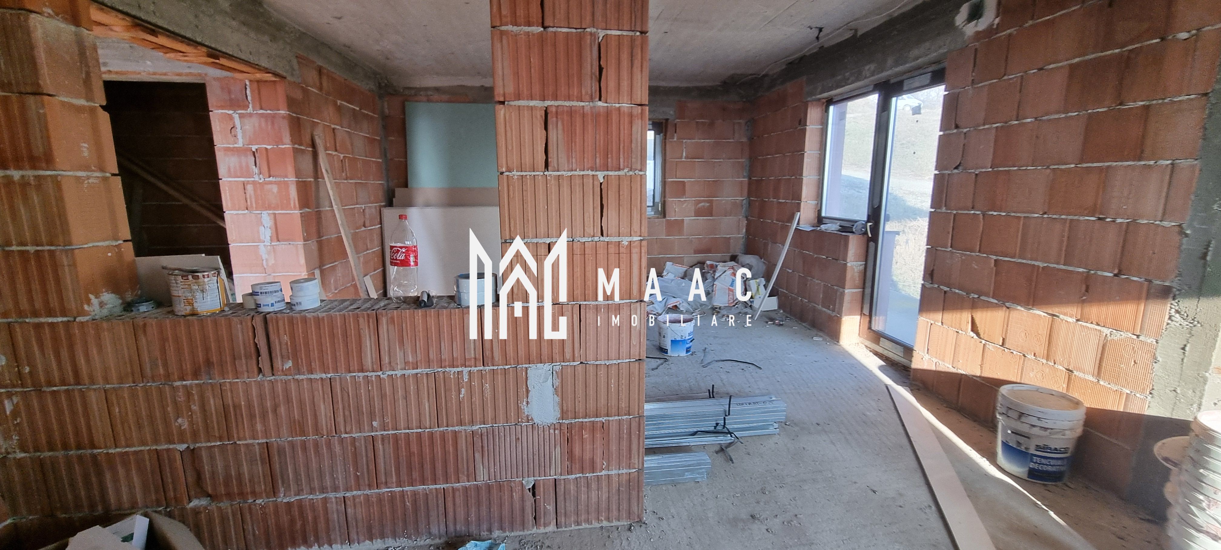 Casă 5 camere I Garaj I Teren 450mp I Șura Mare — fotografia 2