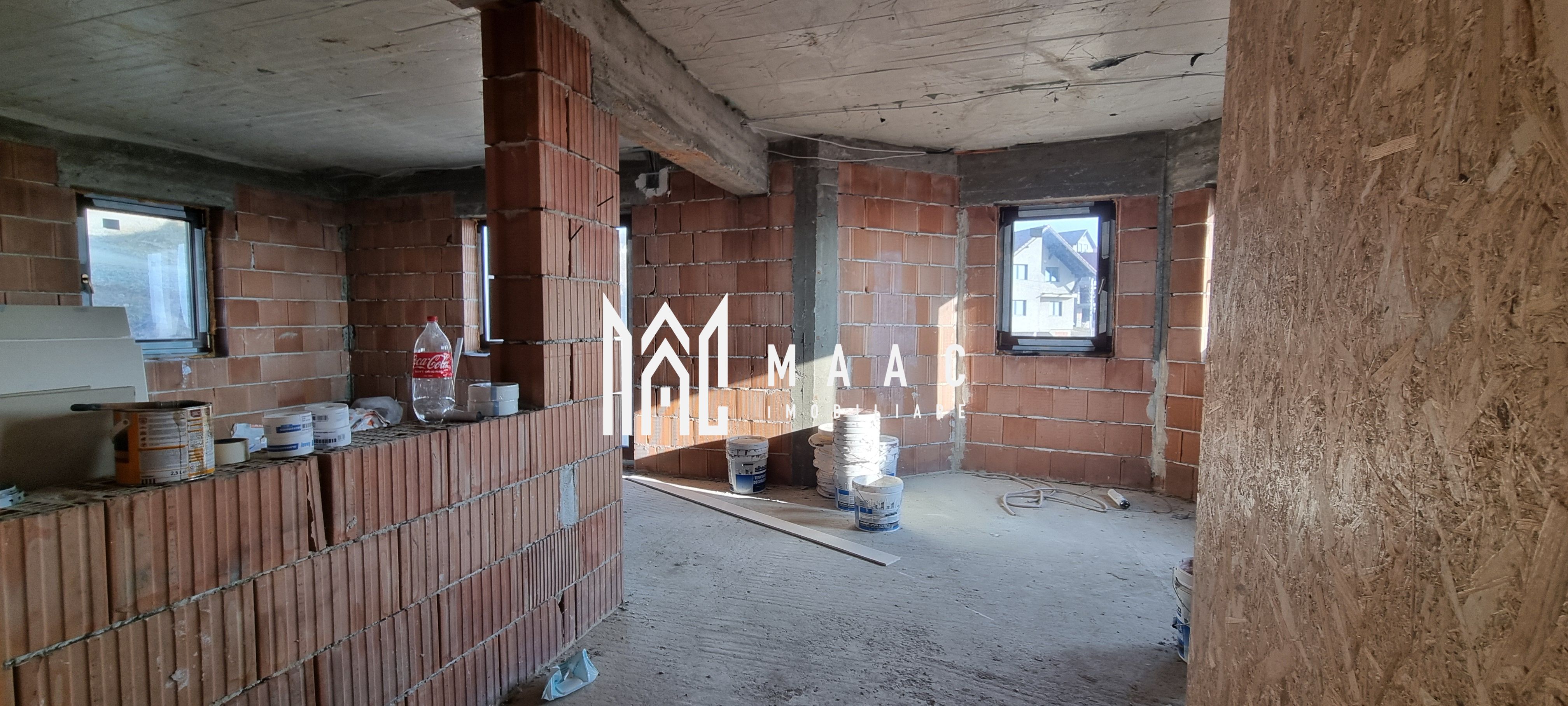 Casă 5 camere I Garaj I Teren 450mp I Șura Mare — fotografia 4