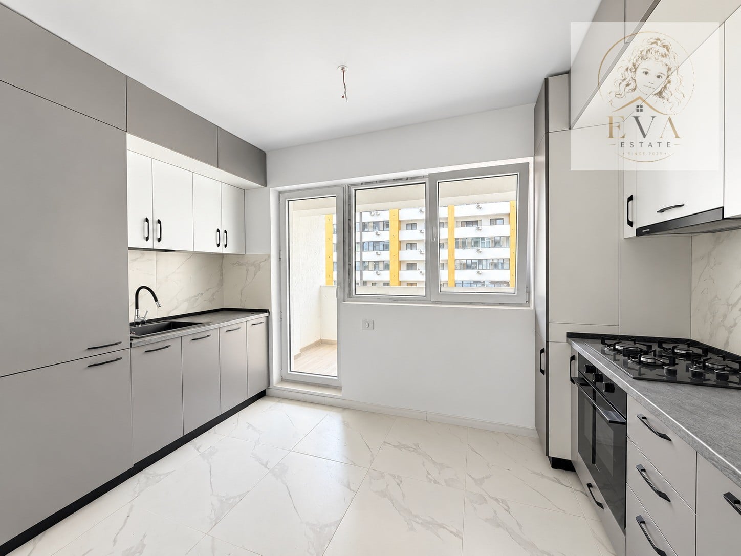Apartament 2 camere de vânzare în 81 Residence — fotografia 6