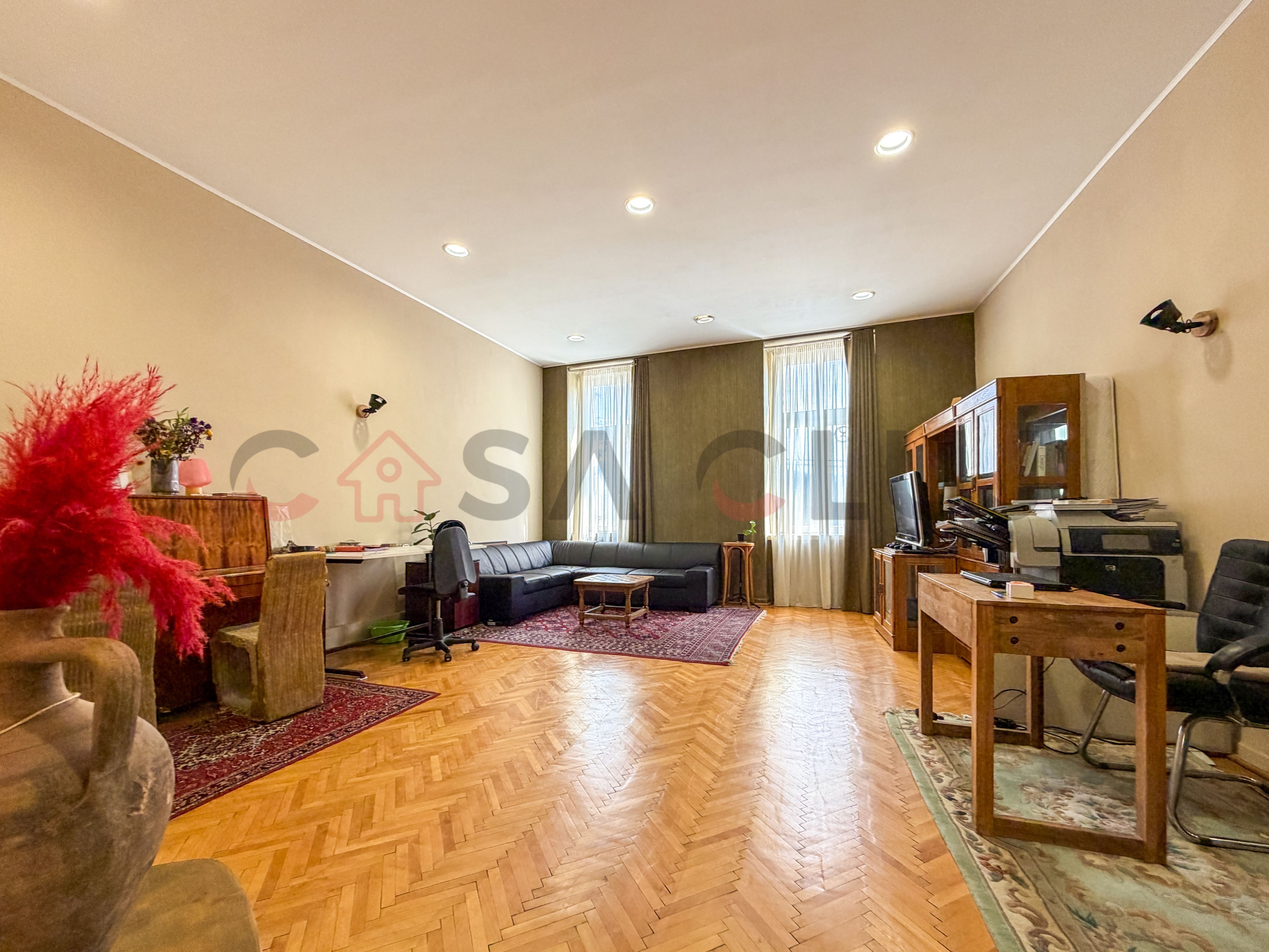 2 camere, zona Tribunalului