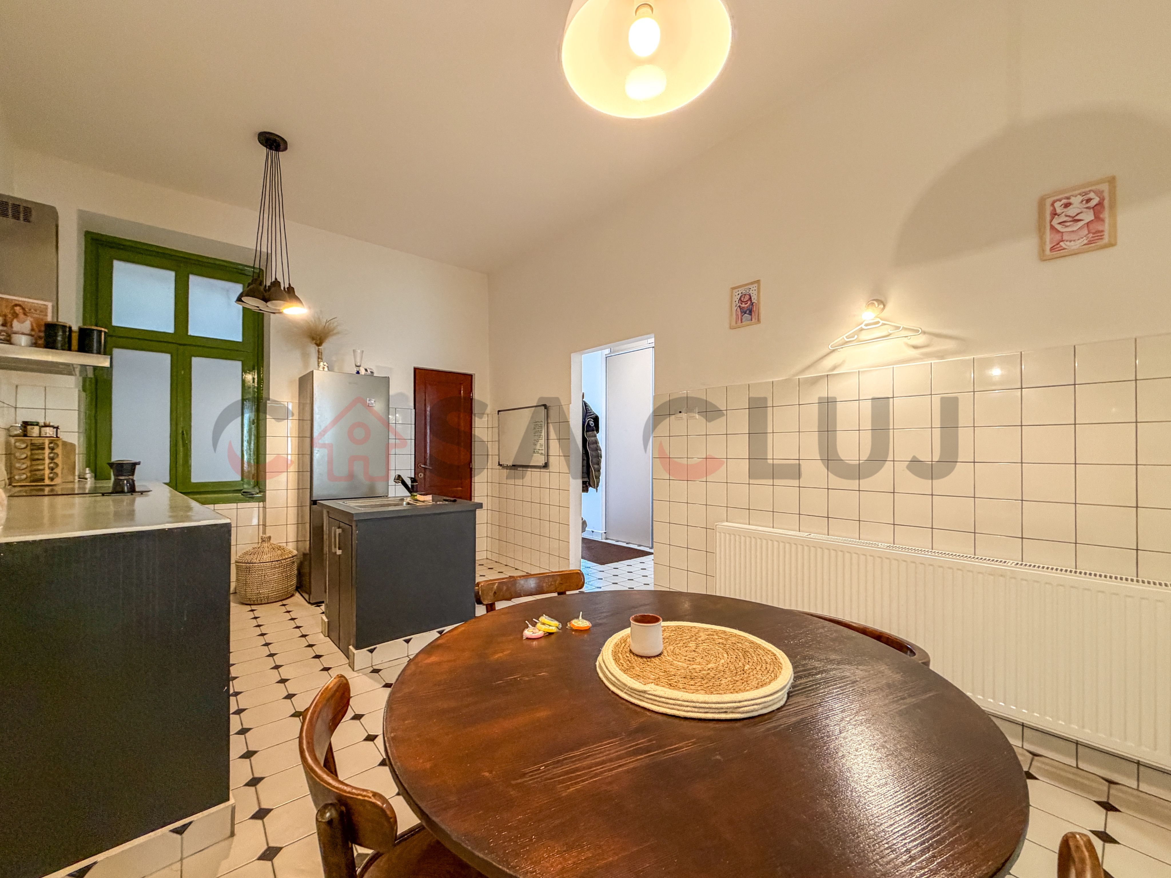 2 camere, zona Tribunalului — fotografia 3