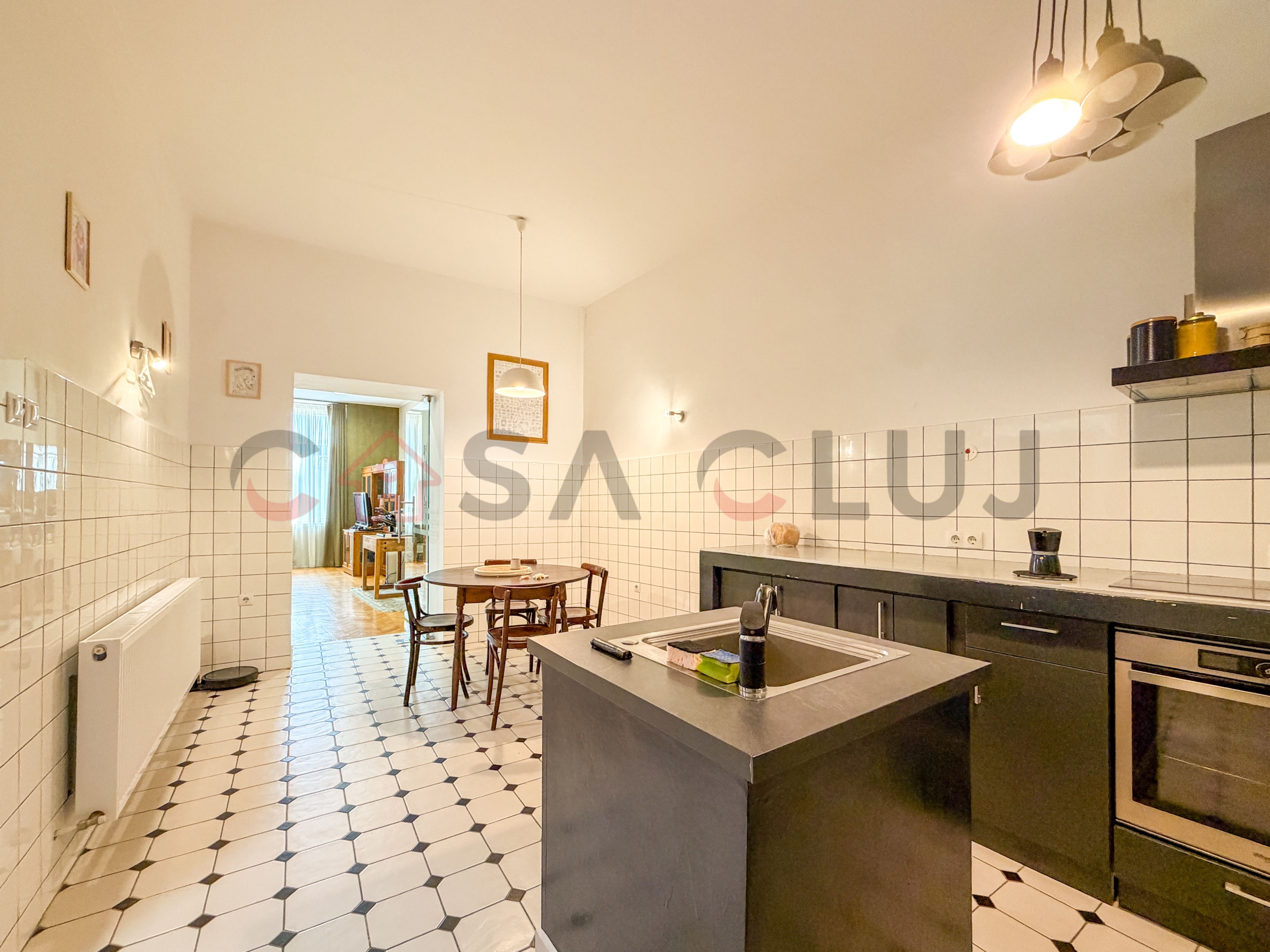 2 camere, zona Tribunalului — fotografia 5