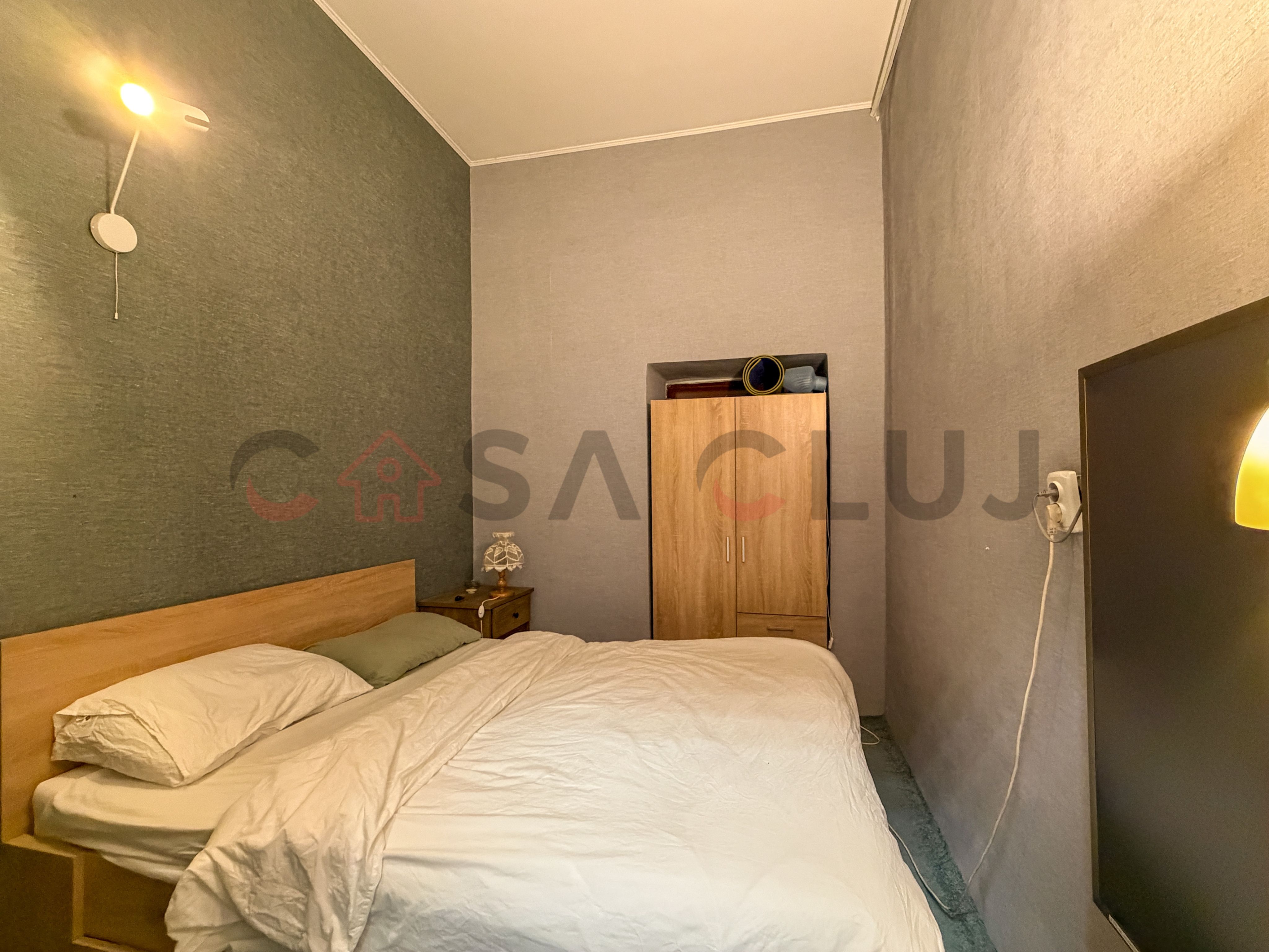 2 camere, zona Tribunalului — fotografia 6