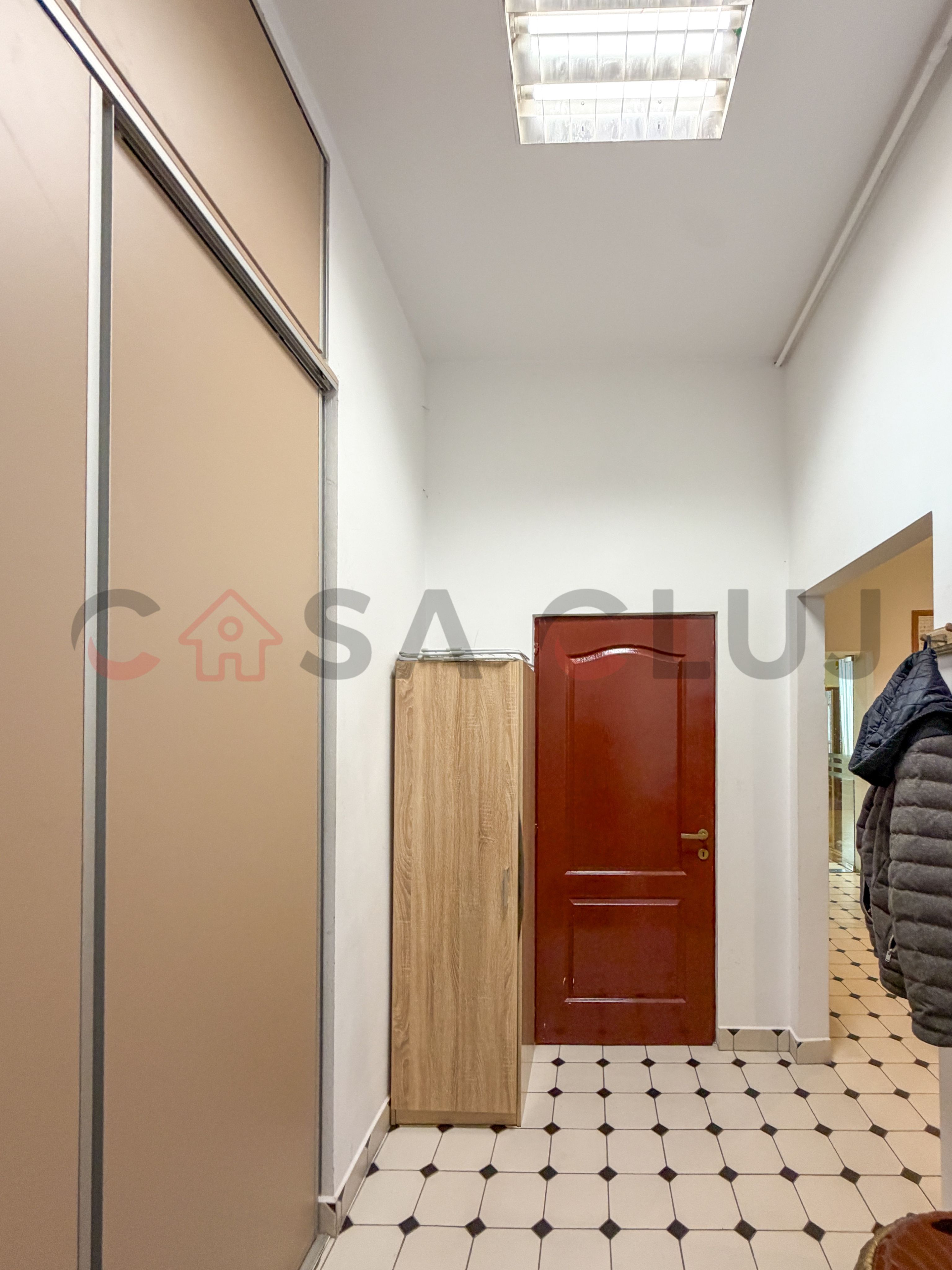 2 camere, zona Tribunalului — fotografia 8