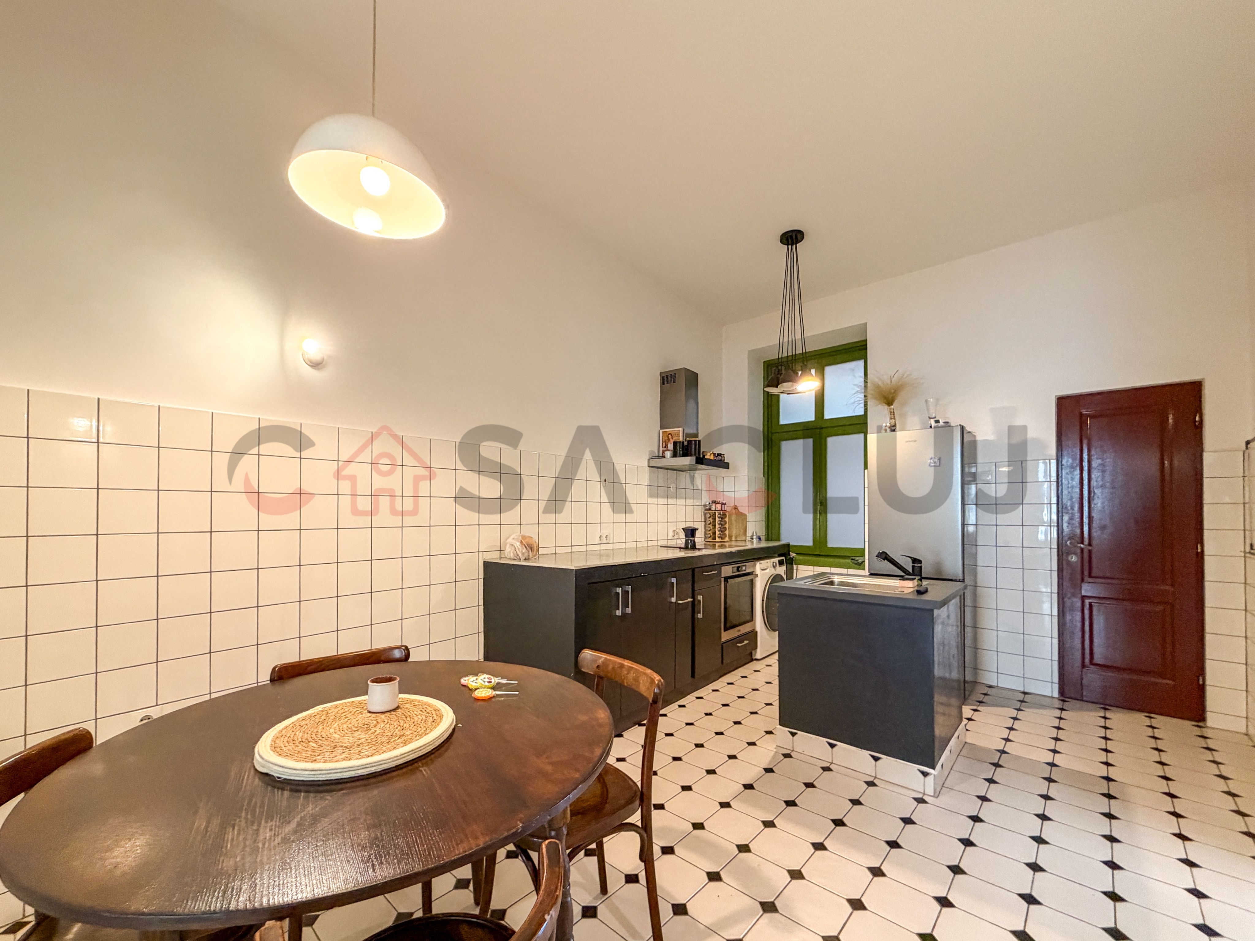 2 camere, zona Tribunalului — fotografia 9