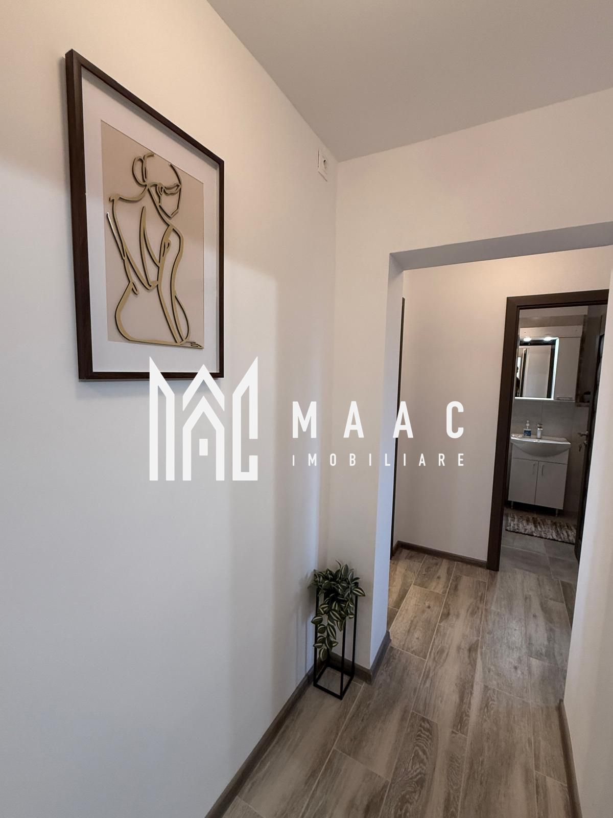 Apartament 3 camere | 2 bai | 2 balcoane | Modern | Central — fotografia 11