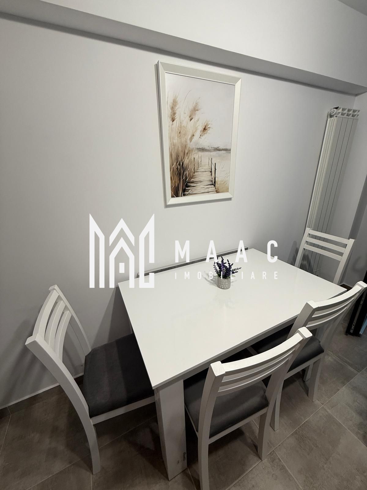 Apartament 3 camere | 2 bai | 2 balcoane | Modern | Central — fotografia 12