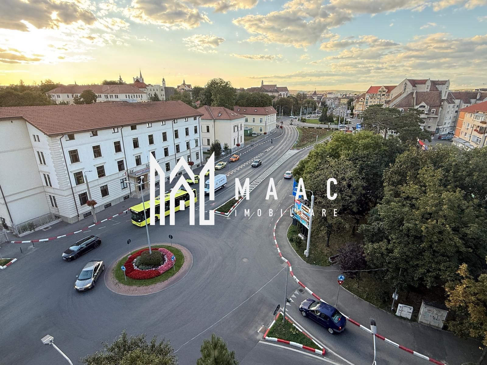 Apartament 3 camere | 2 bai | 2 balcoane | Modern | Central — fotografia 14