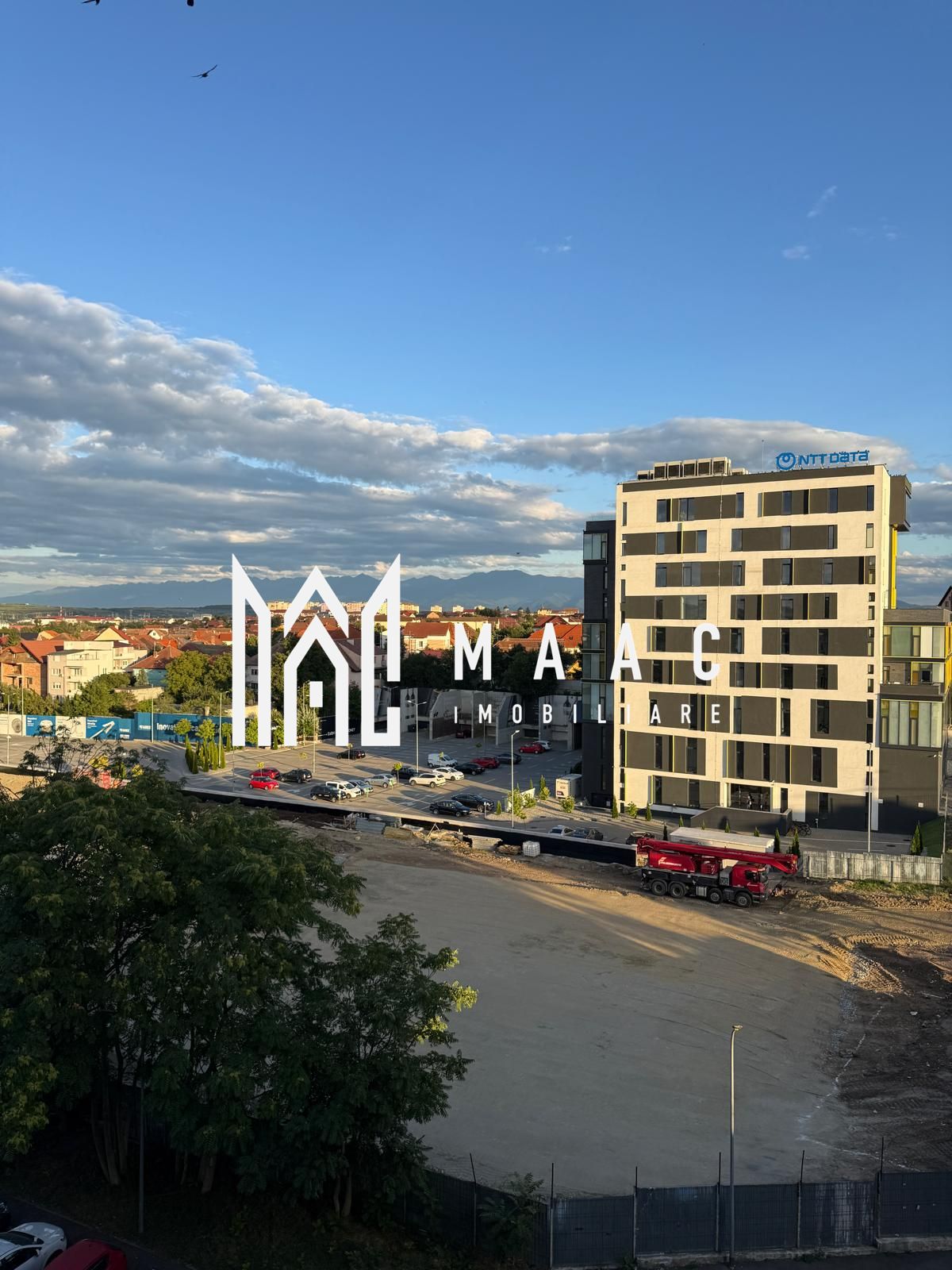 Apartament 3 camere | 2 bai | 2 balcoane | Modern | Central — fotografia 15