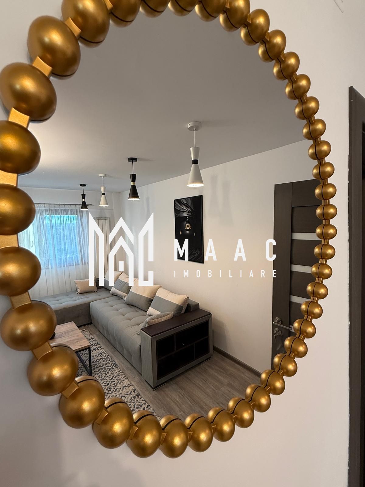 Apartament 3 camere | 2 bai | 2 balcoane | Modern | Central — fotografia 16