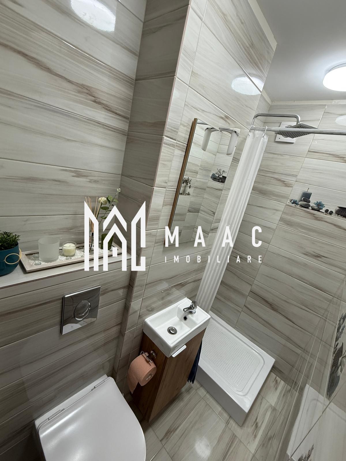 Apartament 3 camere | 2 bai | 2 balcoane | Modern | Central — fotografia 17