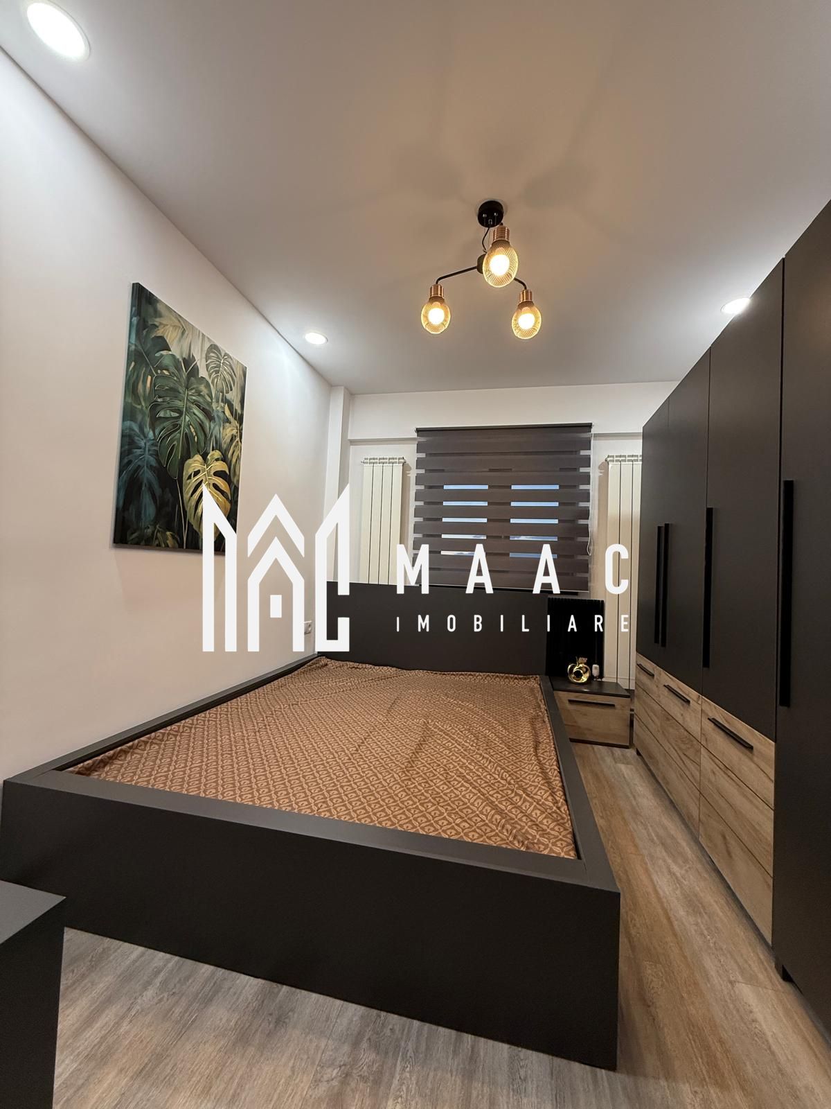 Apartament 3 camere | 2 bai | 2 balcoane | Modern | Central — fotografia 6