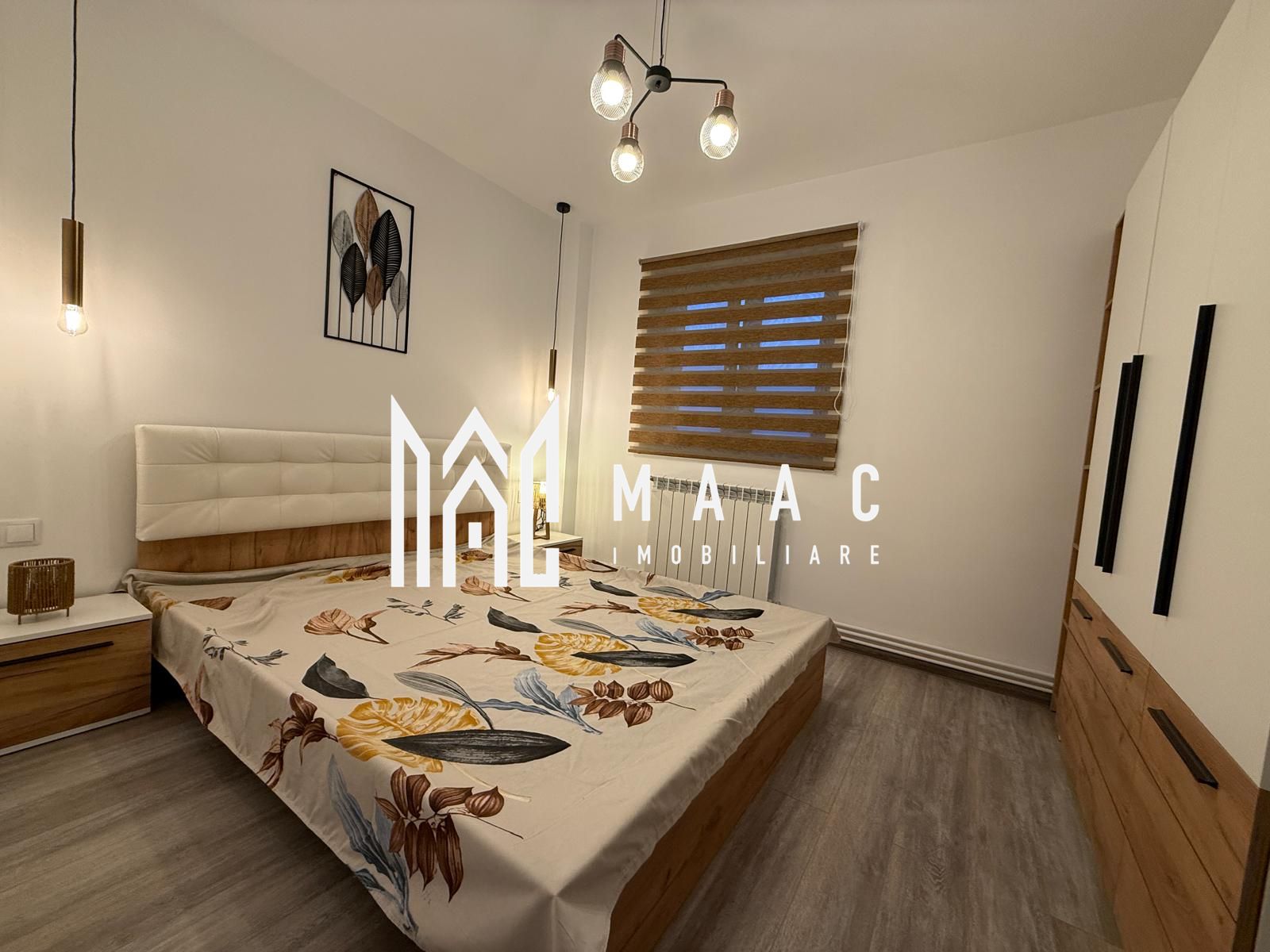 Apartament 3 camere | 2 bai | 2 balcoane | Modern | Central — fotografia 7