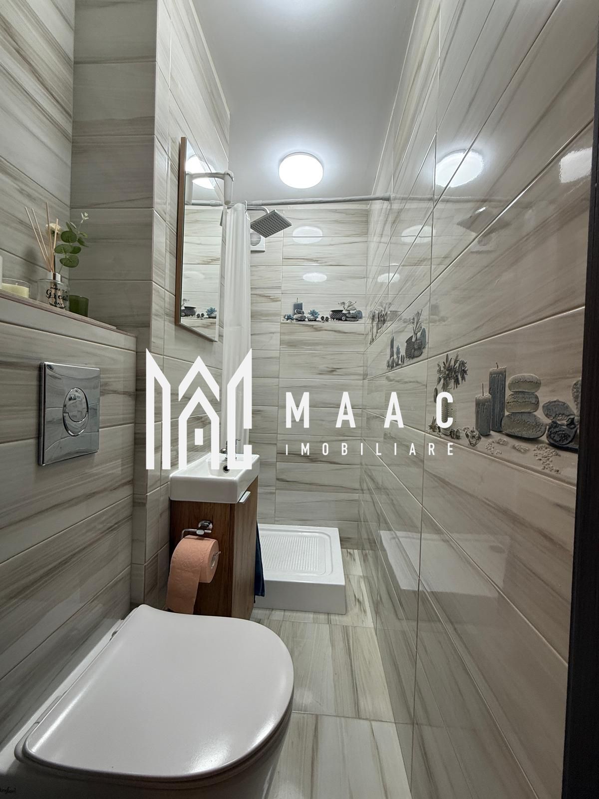 Apartament 3 camere | 2 bai | 2 balcoane | Modern | Central — fotografia 9
