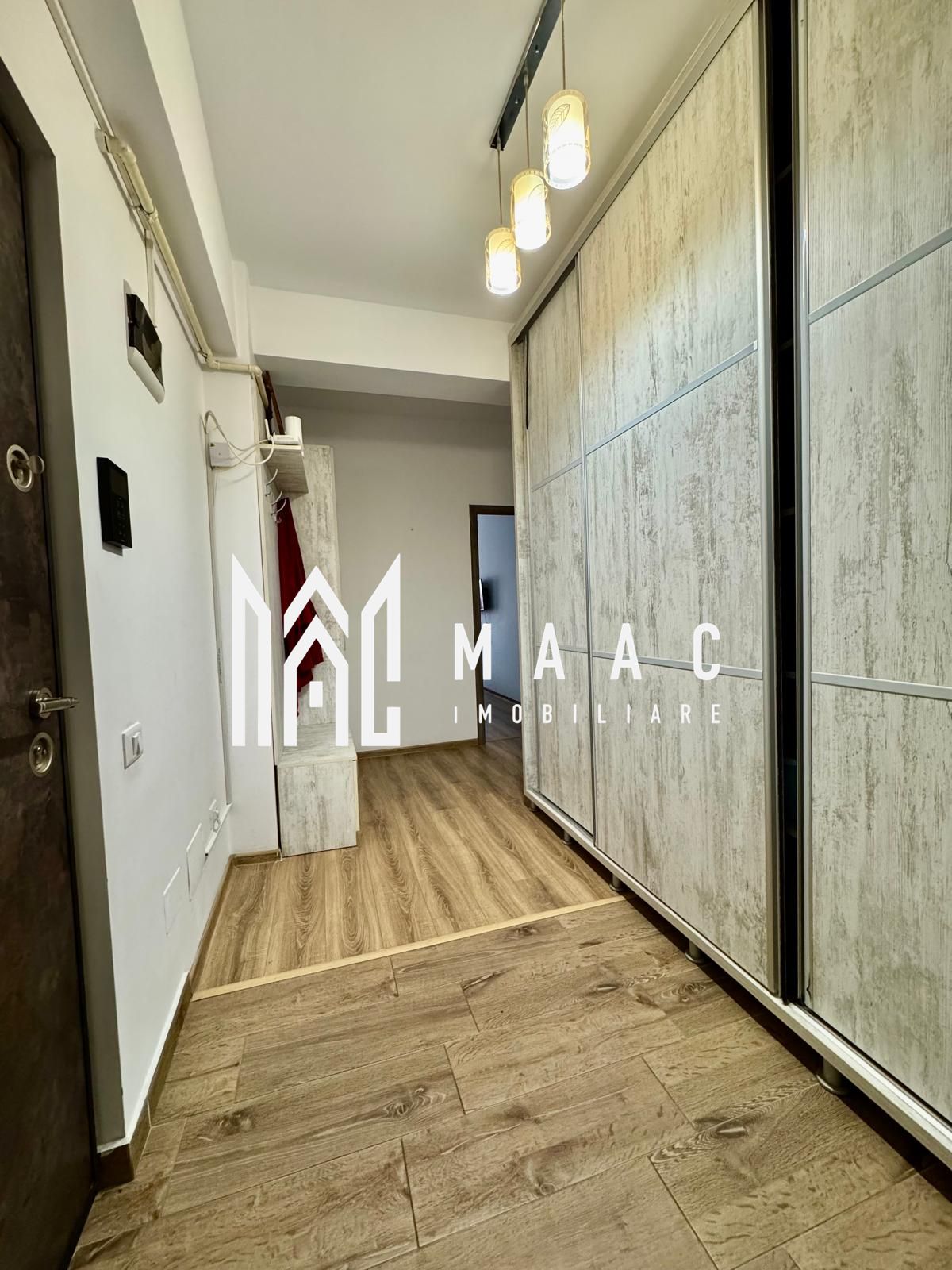 Apartament 3 camere de închiriat | Râmnicu Vâlcea, Agrement Ostroveni — fotografia 2