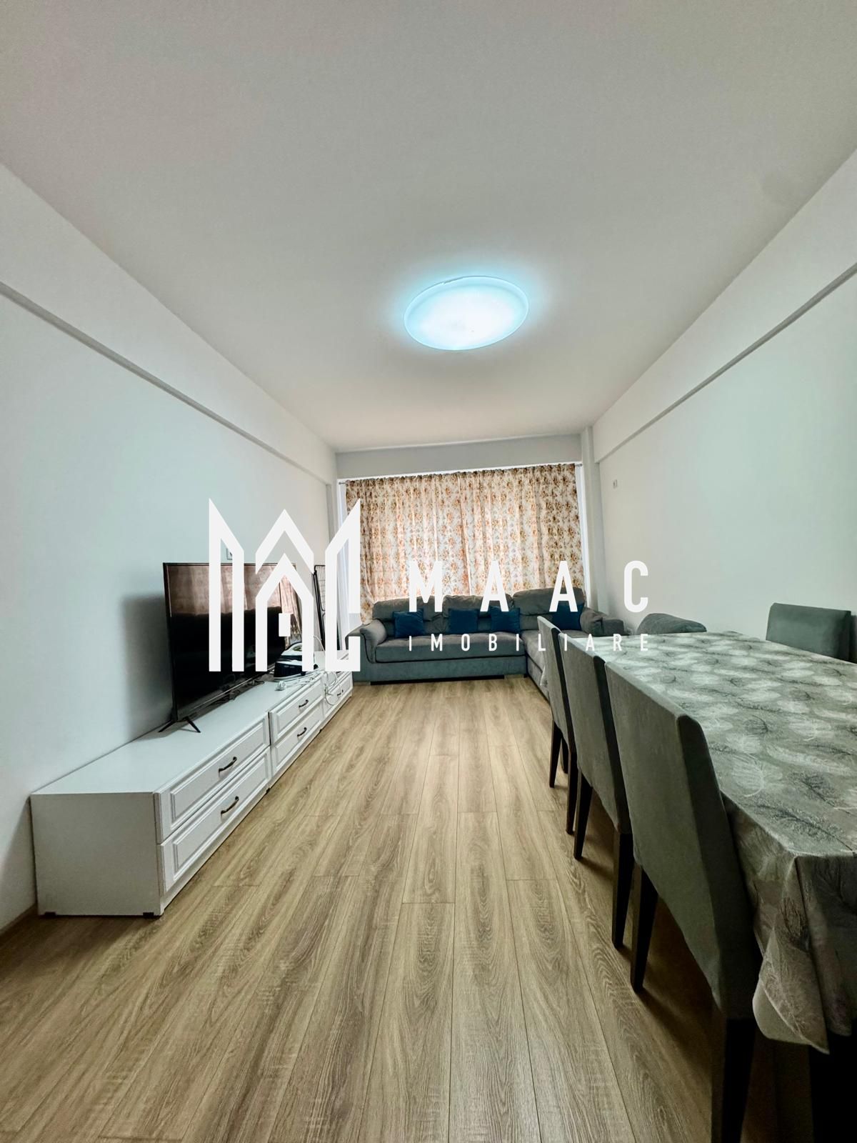 Apartament 3 camere de închiriat | Râmnicu Vâlcea, Agrement Ostroveni — fotografia 3