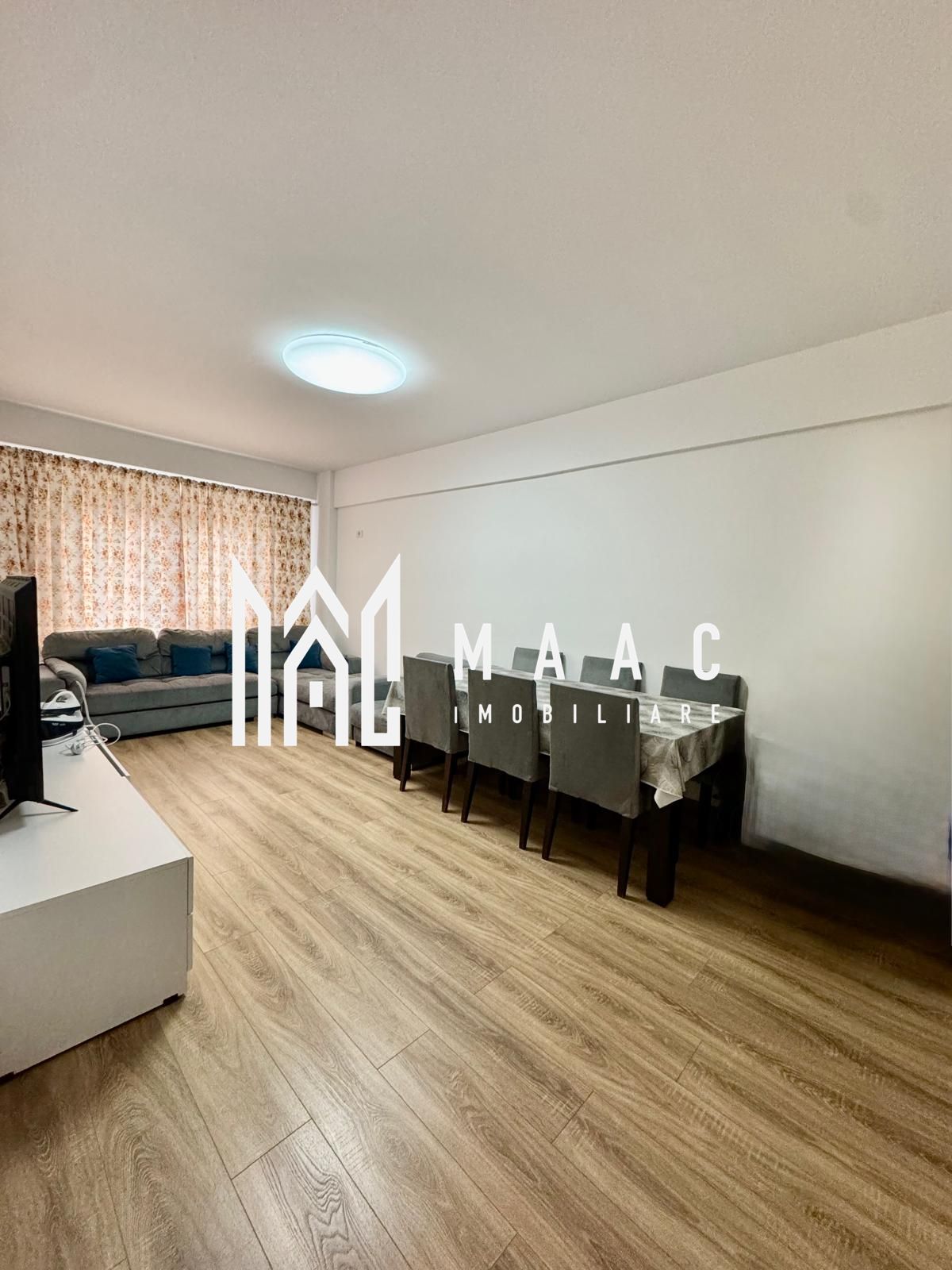 Apartament 3 camere de închiriat | Râmnicu Vâlcea, Agrement Ostroveni — fotografia 4