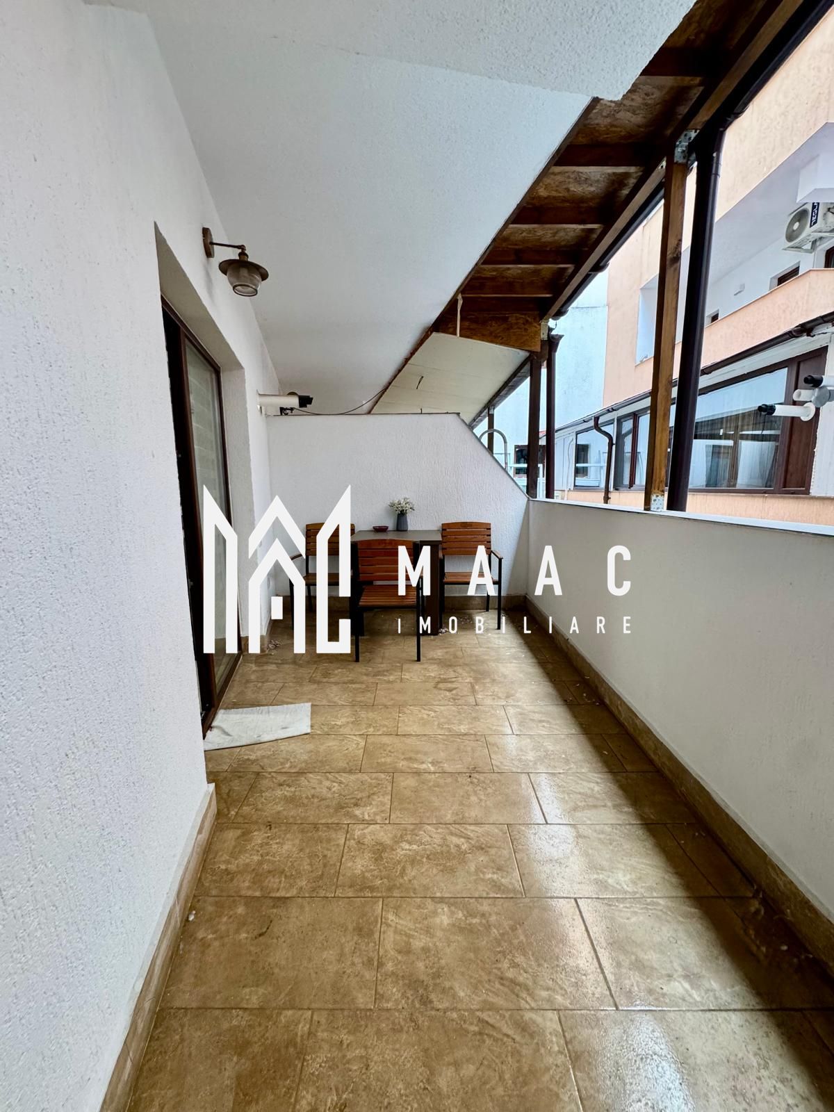 Apartament 3 camere de închiriat | Râmnicu Vâlcea, Agrement Ostroveni — fotografia 5