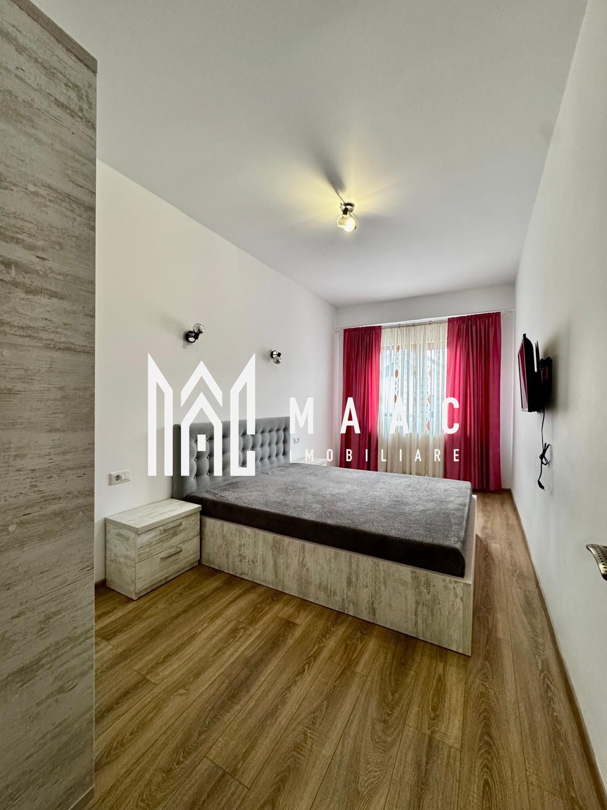 Apartament 3 camere de închiriat | Râmnicu Vâlcea, Agrement Ostroveni — fotografia 6