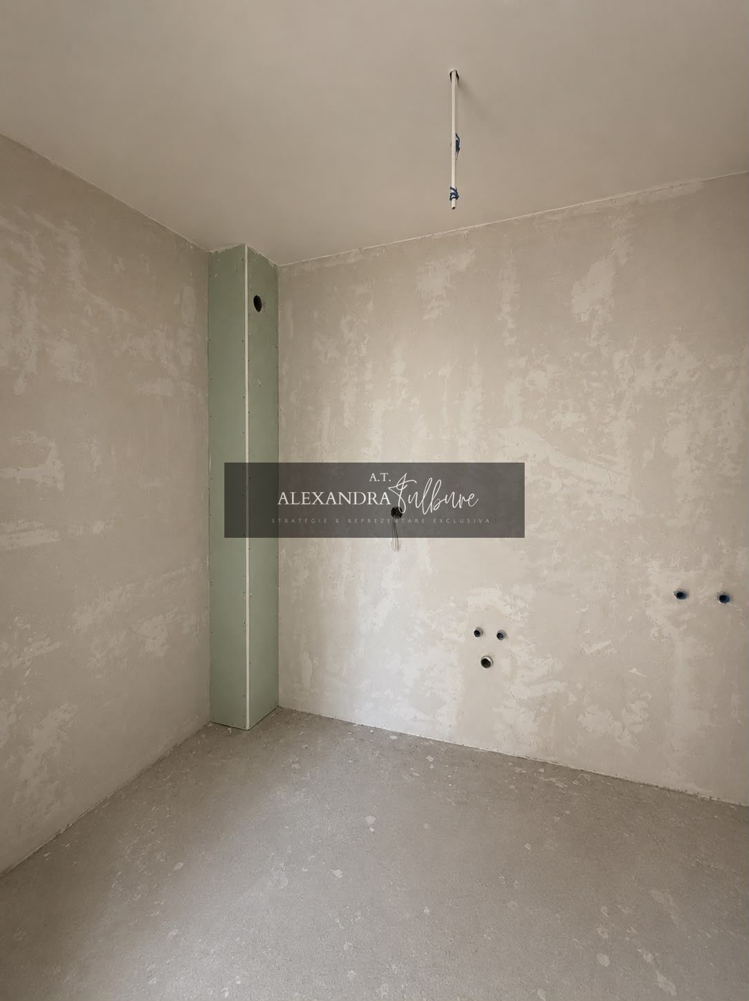 Apartament 3 camere, 2 bai, etaj intermediar, 2 balcoane, Terra — fotografia 3