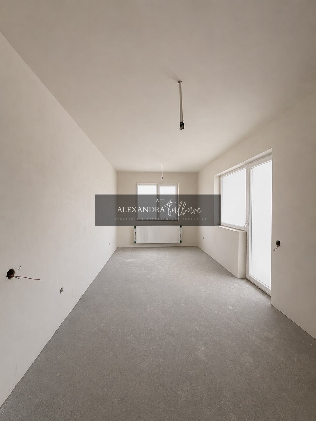 Apartament 3 camere, 2 bai, etaj intermediar, 2 balcoane, Terra — fotografia 5
