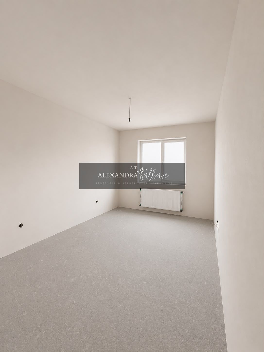 Apartament 3 camere, 2 bai, etaj intermediar, 2 balcoane, Terra — fotografia 6