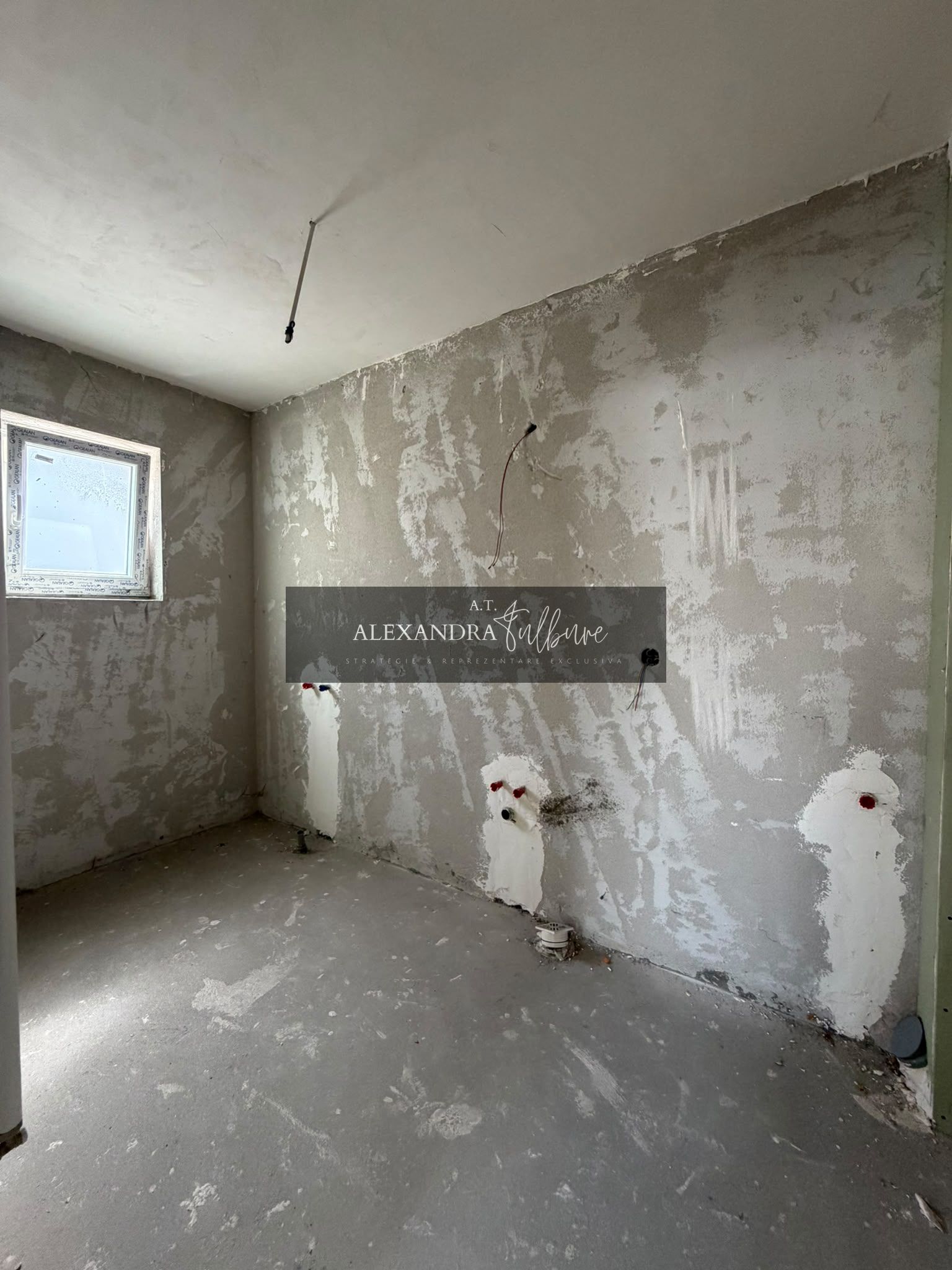 Apartament 3 camere, 2 bai, etaj intermediar, 2 balcoane, Terra — fotografia 8