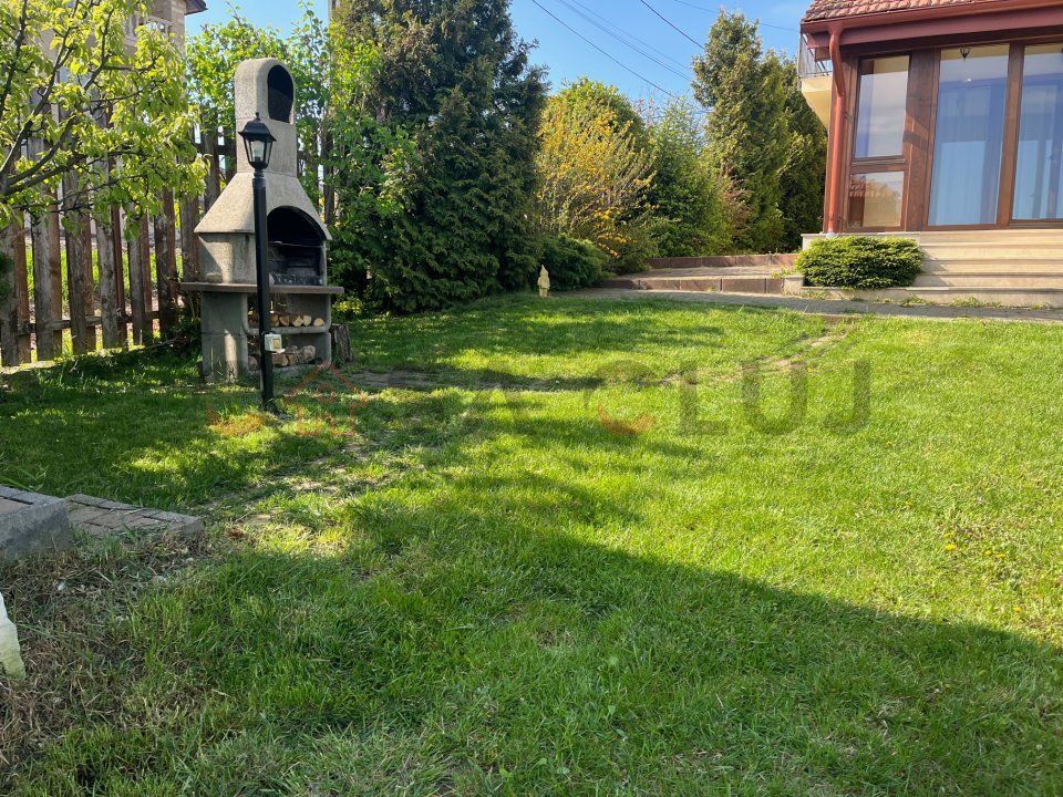 Duplex  cu 5 camere in Borhanci!! — fotografia 3