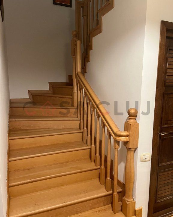 Duplex  cu 5 camere in Borhanci!! — fotografia 4