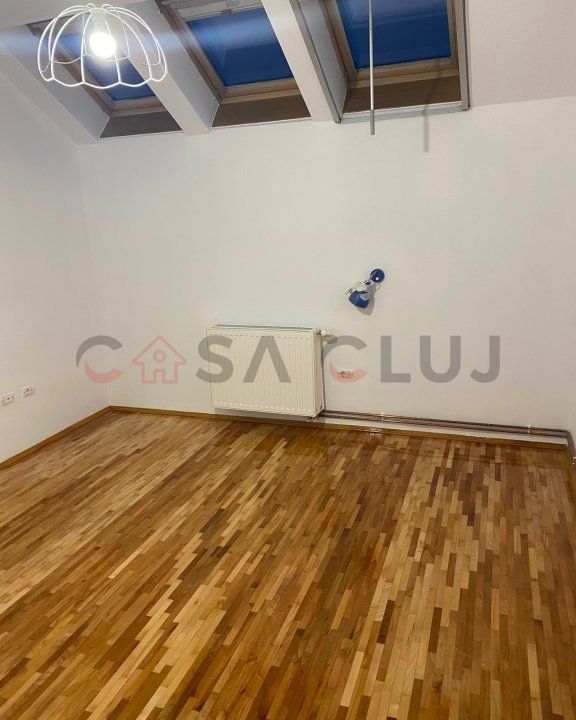 Duplex  cu 5 camere in Borhanci!! — fotografia 5