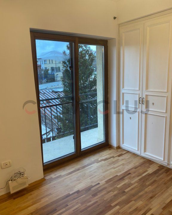 Duplex  cu 5 camere in Borhanci!! — fotografia 6
