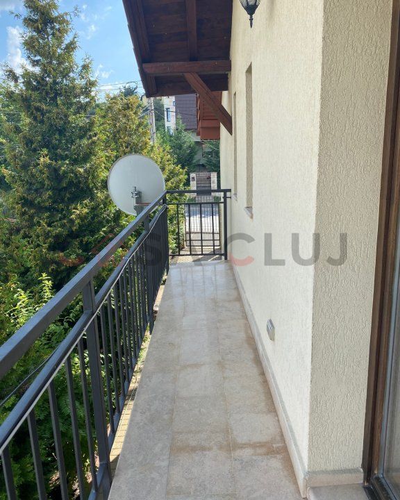 Duplex  cu 5 camere in Borhanci!! — fotografia 7