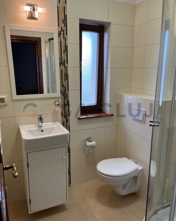 Duplex  cu 5 camere in Borhanci!! — fotografia 8