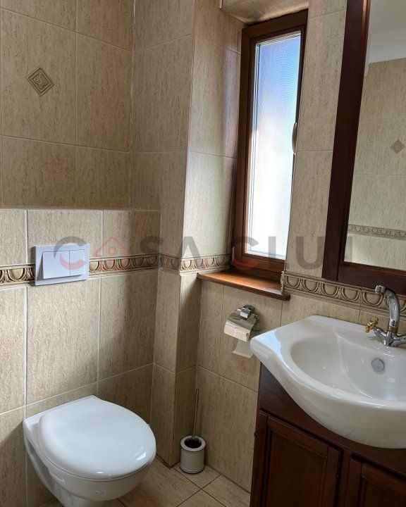 Duplex  cu 5 camere in Borhanci!! — fotografia 9