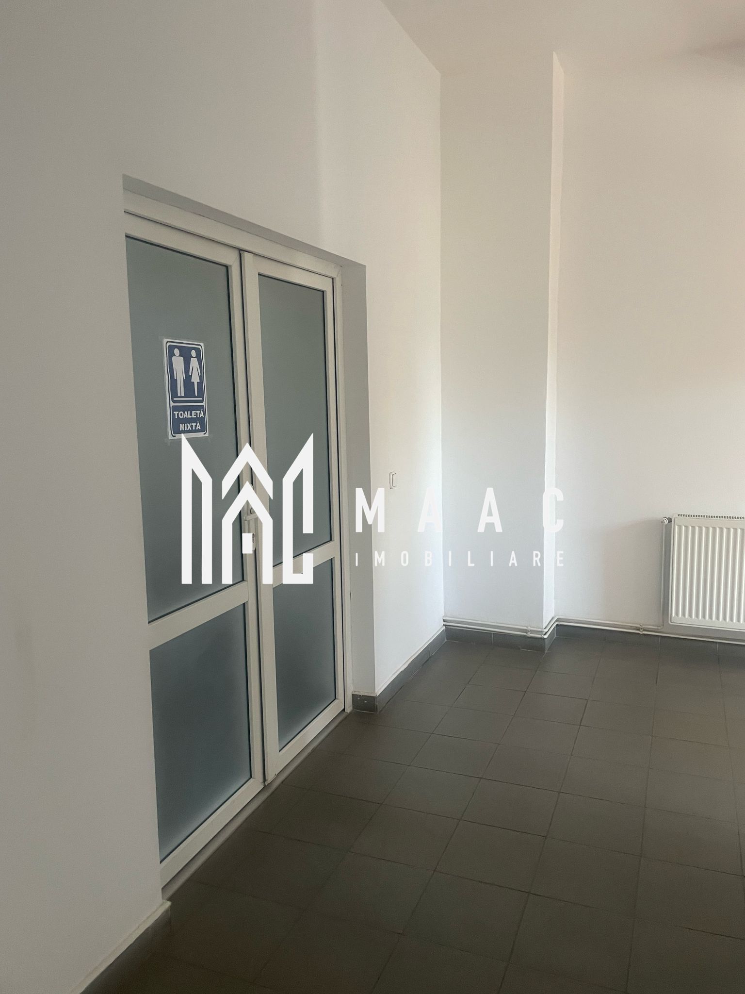 Spațiu comercial | VAD | Expunere | Mediaș — fotografia 10